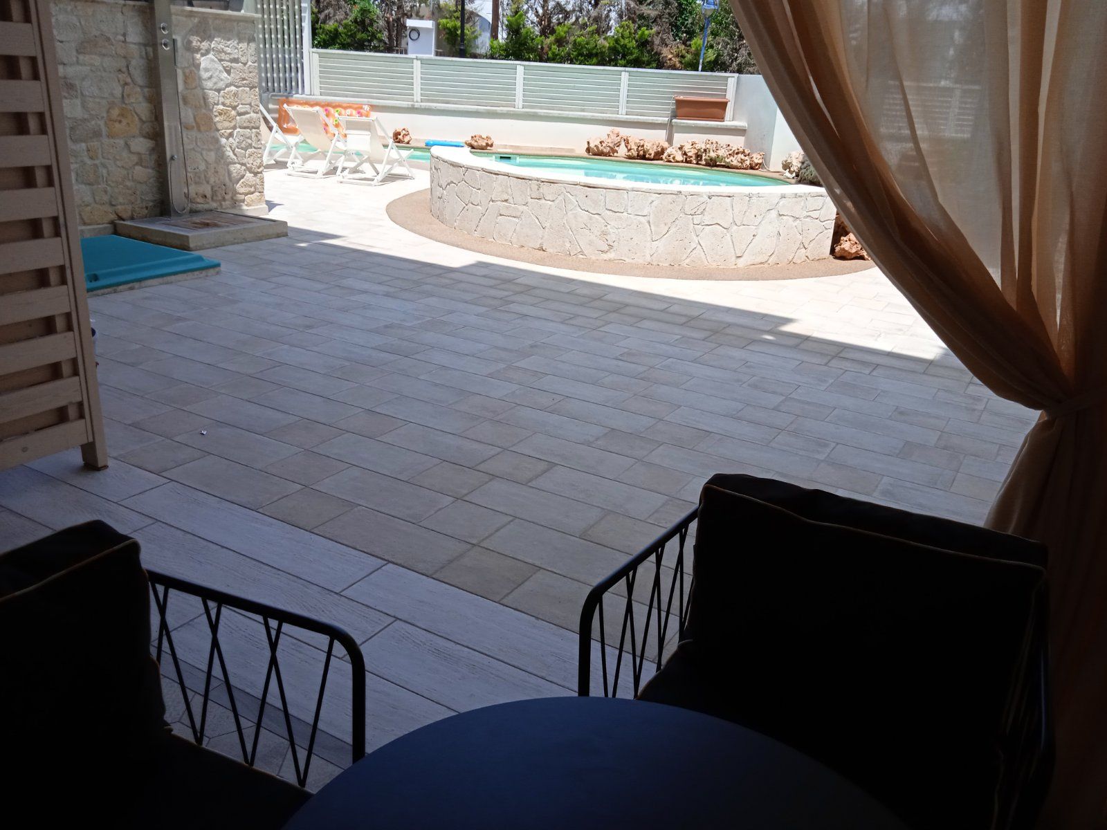 Neikos Luxury Suites - DTR - 10