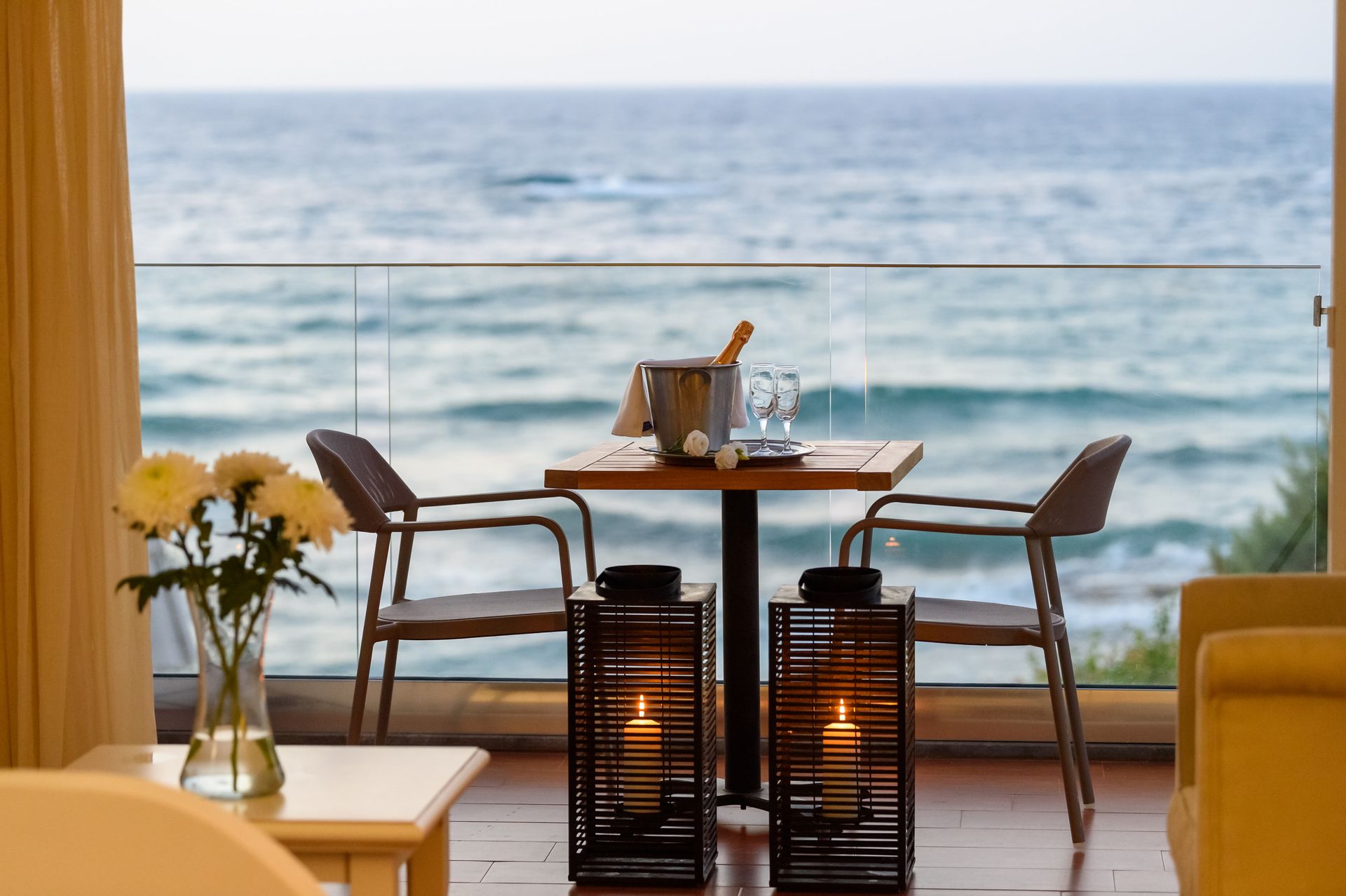 Alexander Beach Hotel & Village - SUPBF - 2