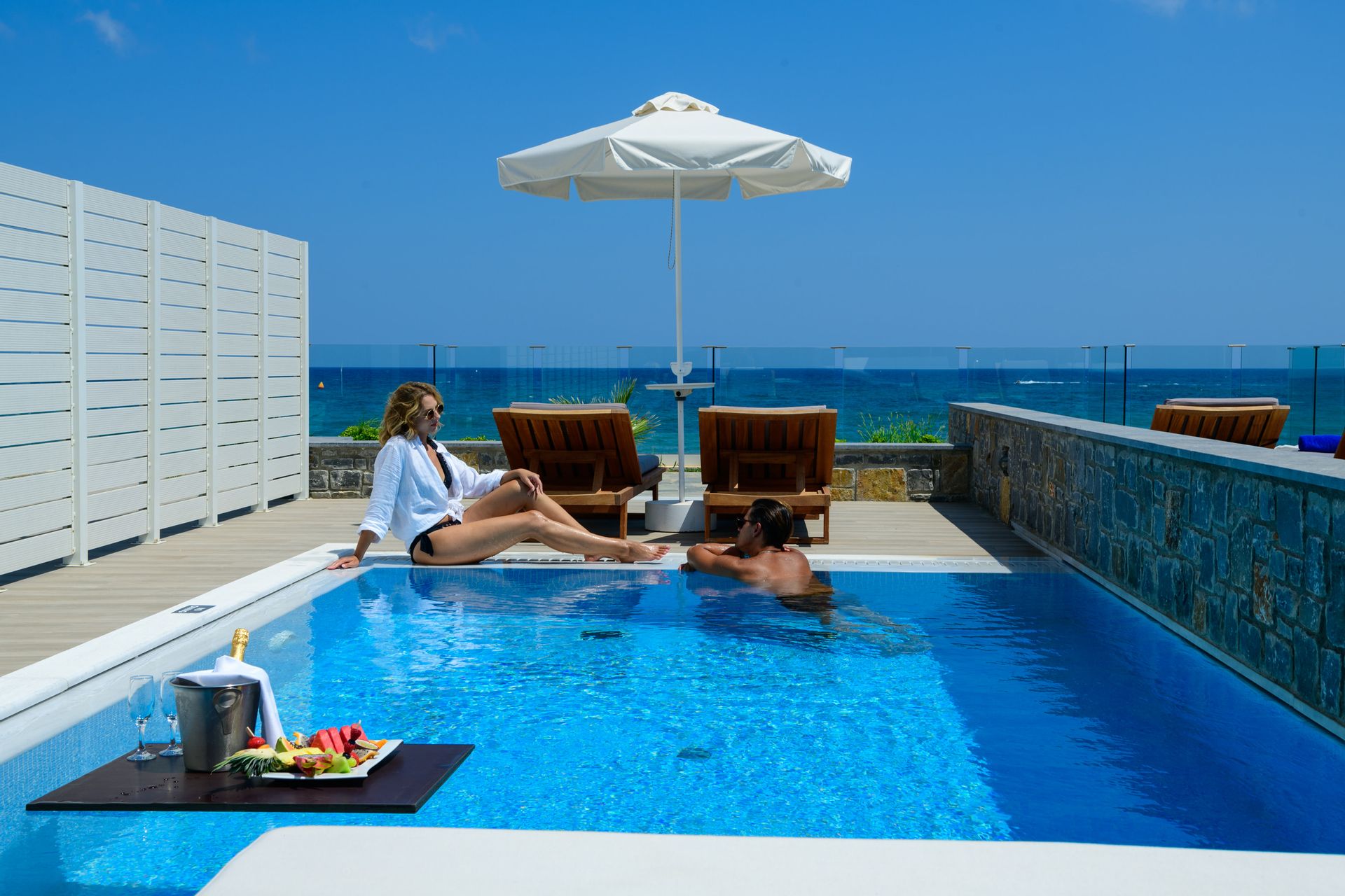 Alexander Beach Hotel & Village - JSBFPP - 4