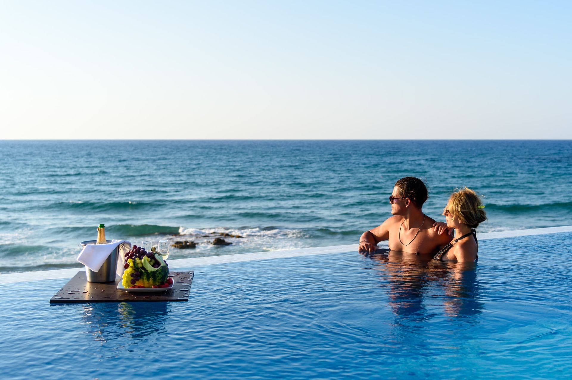 Alexander Beach Hotel & Village - VILLA - 5