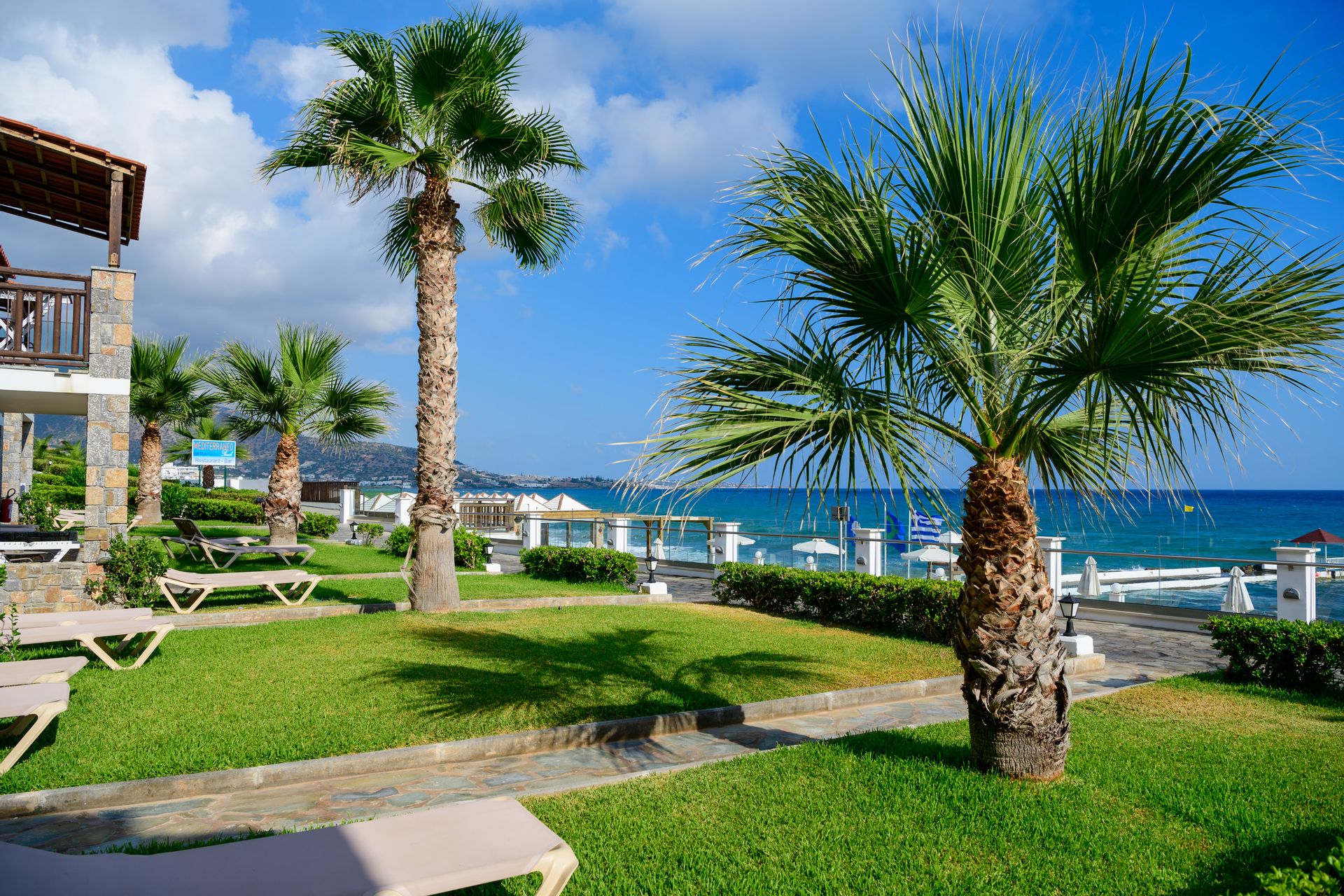 Alexander Beach Hotel & Village - JSUIBF - 5
