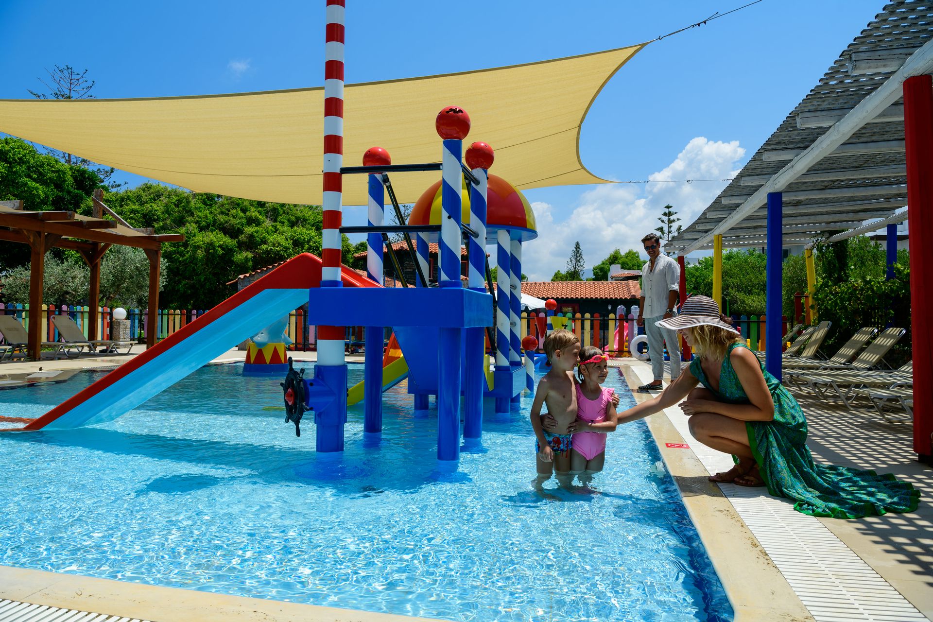 Alexander Beach Hotel & Village - FAMGV2 - 5