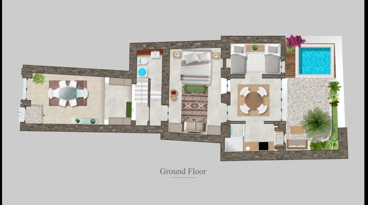 Rimondi Hotels Rethymnon - RESID1 - 15
