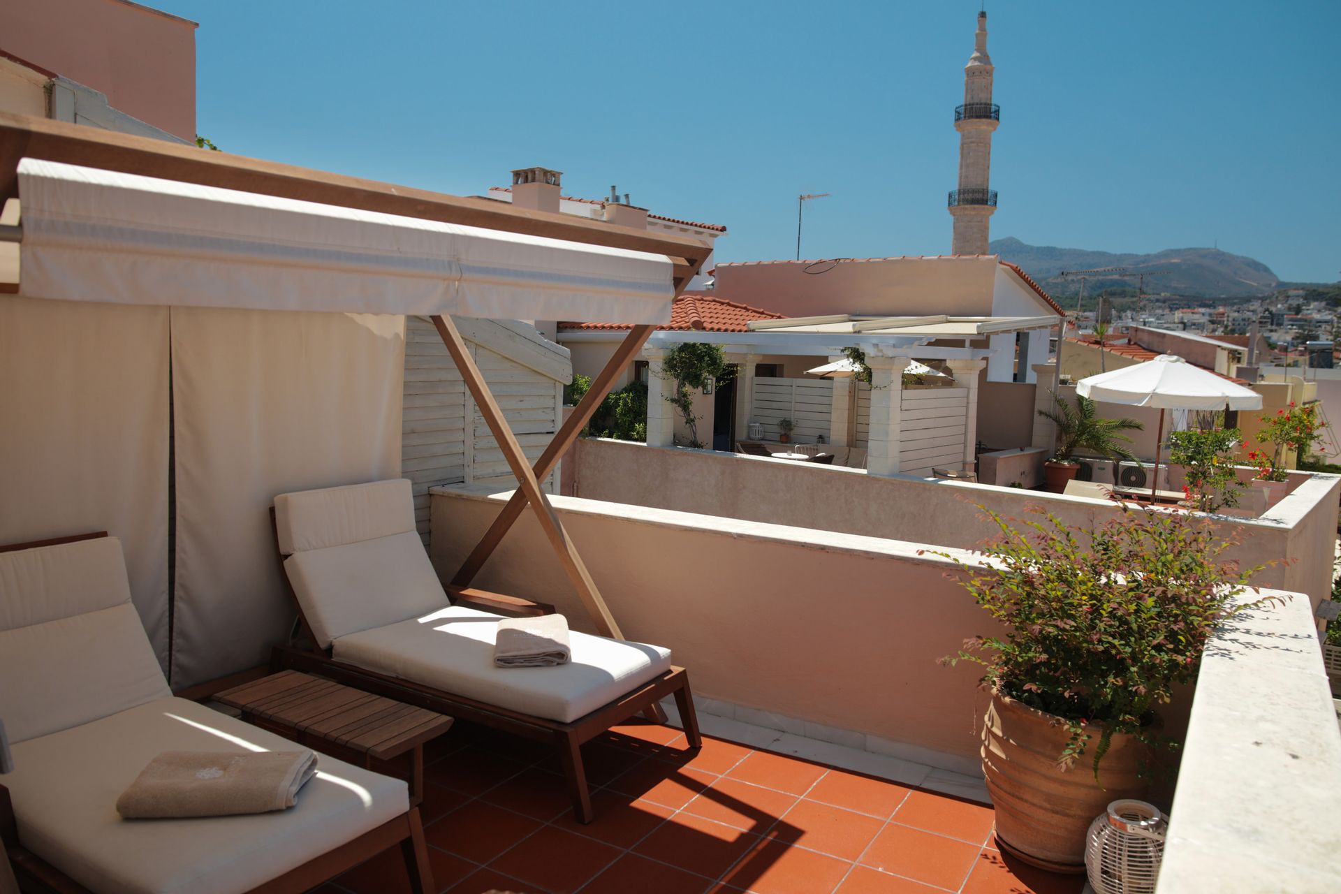 Rimondi Hotels Rethymnon - SUP - 6