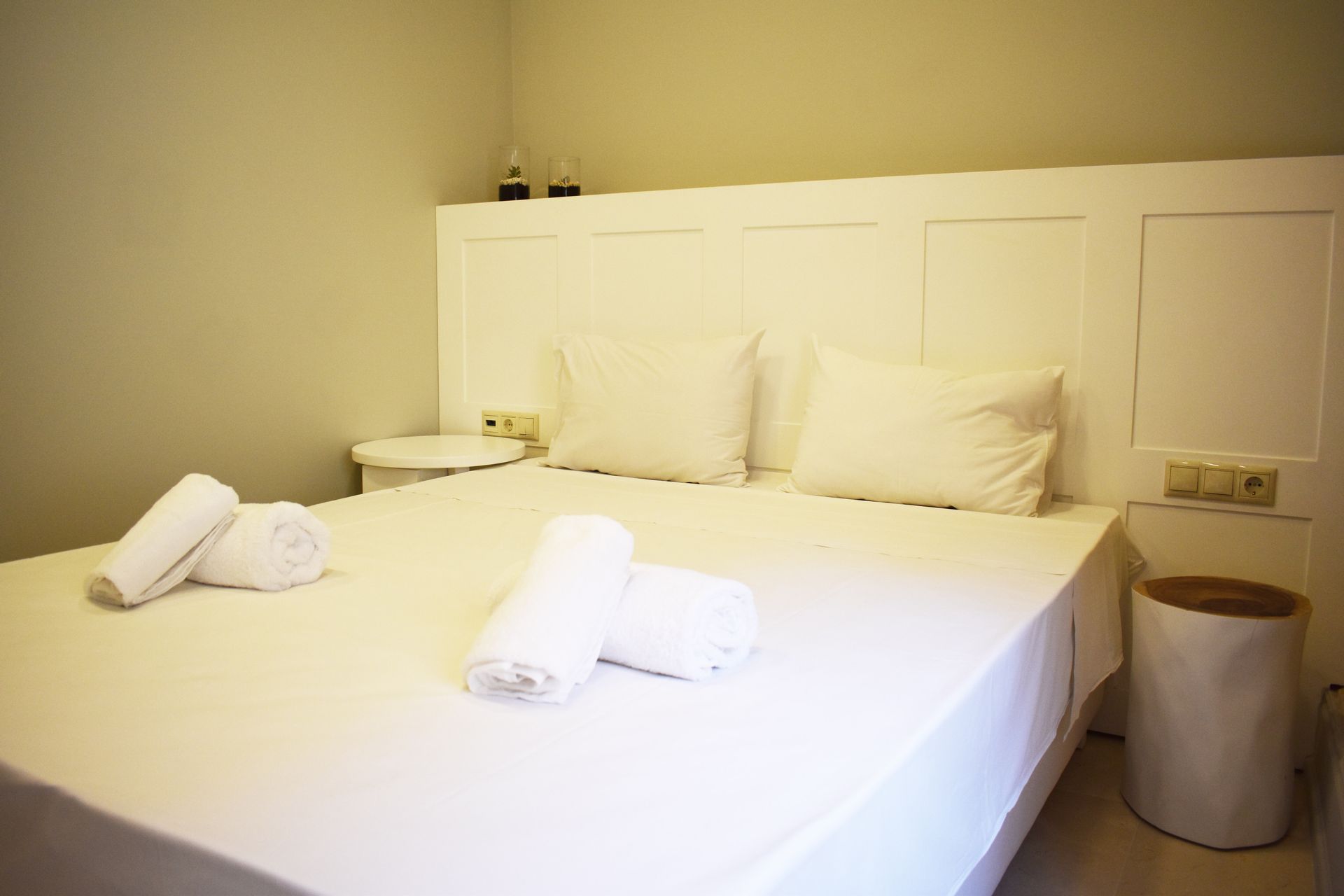 Classic Double Room B5
