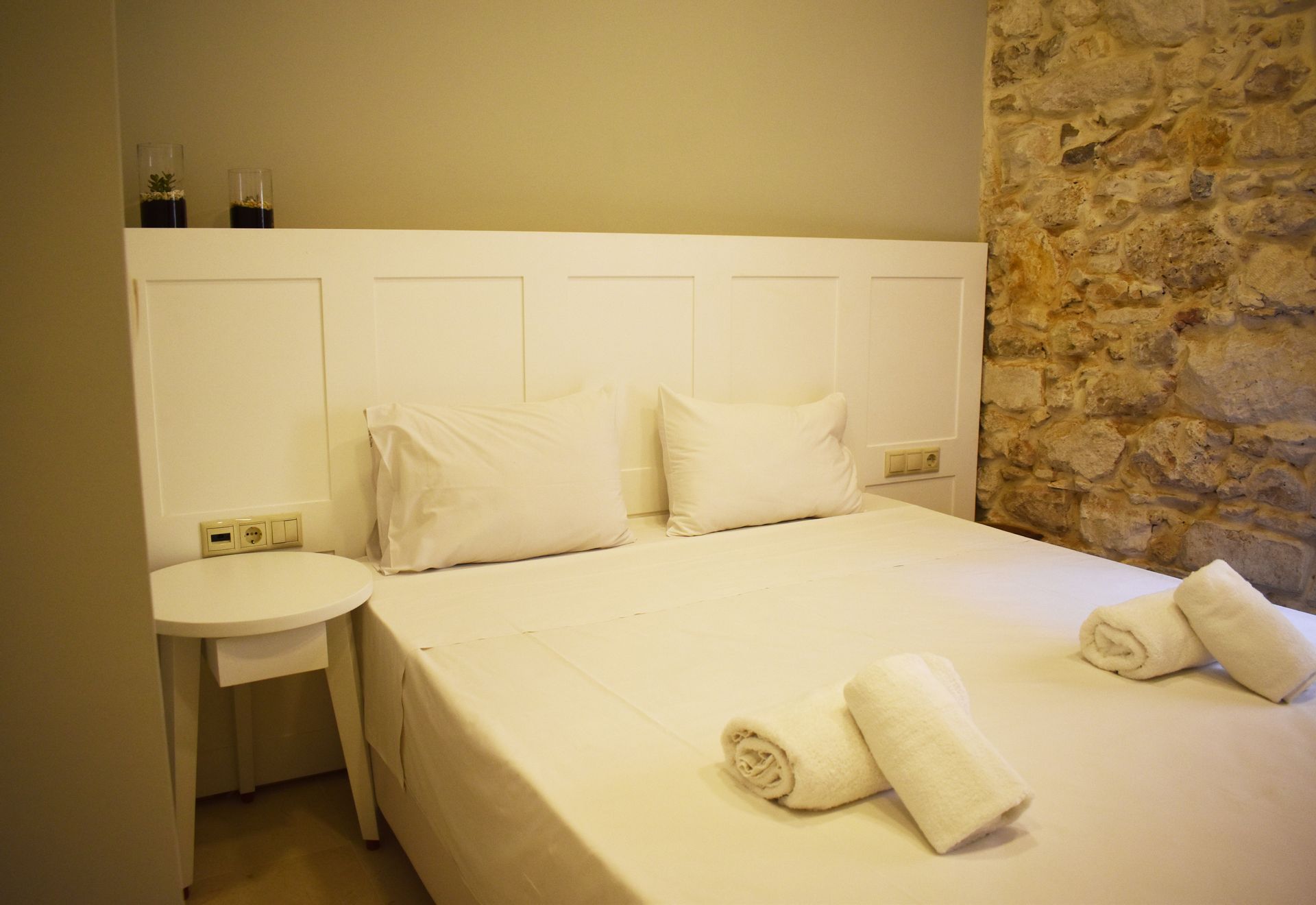 Candia Suites & Rooms Heraklion - ECDBL2 - 2