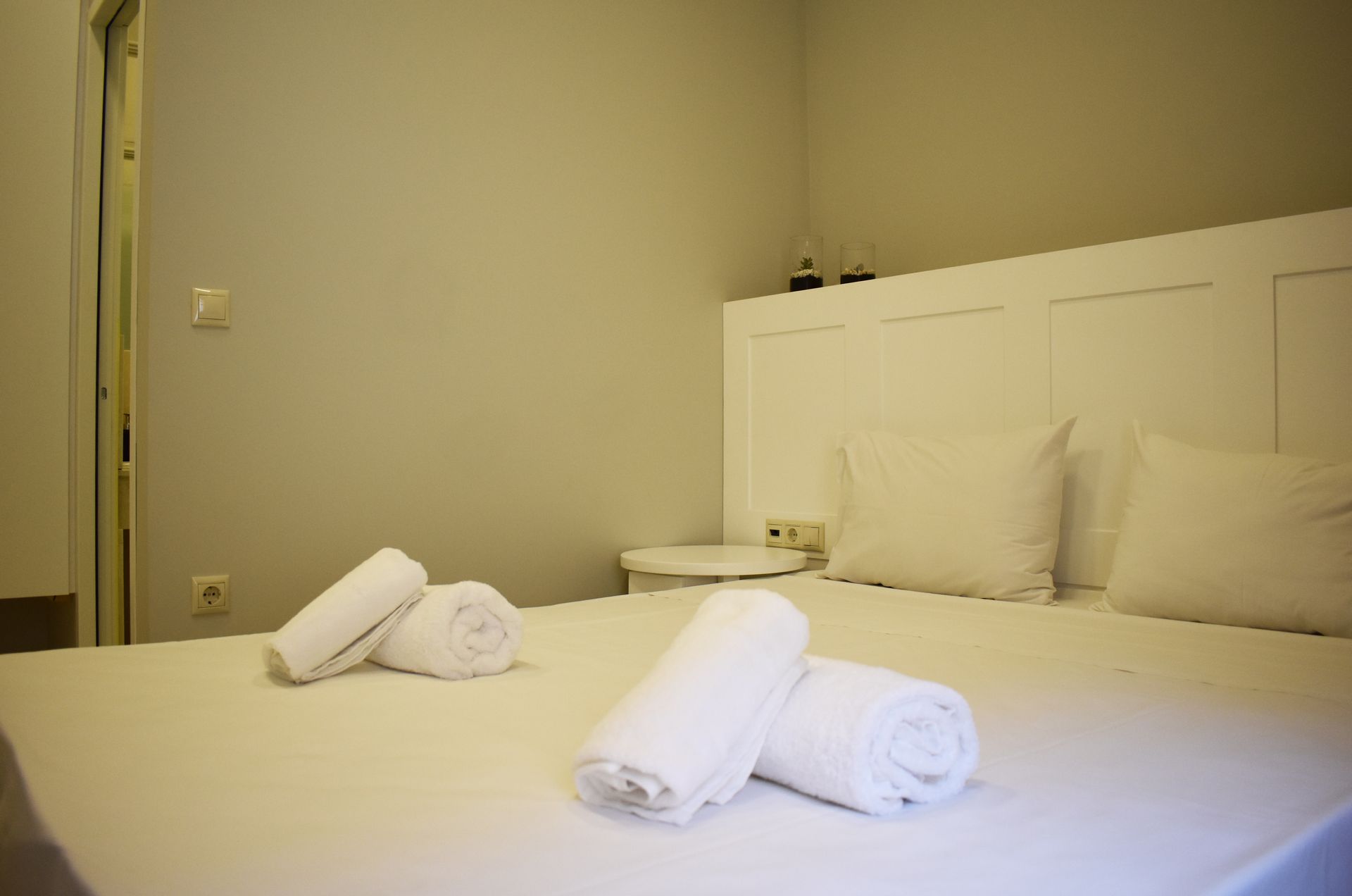 Candia Suites & Rooms Heraklion - ECDBL2 - 3