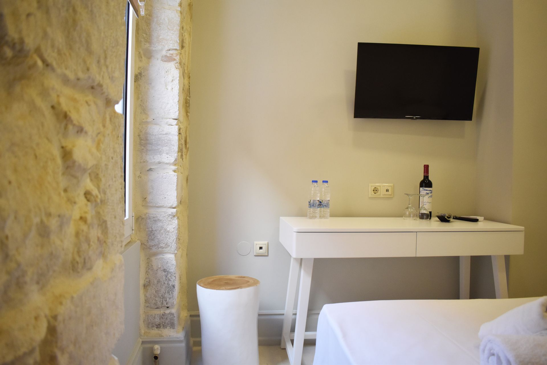 Candia Suites & Rooms Heraklion - ECDBL2 - 4
