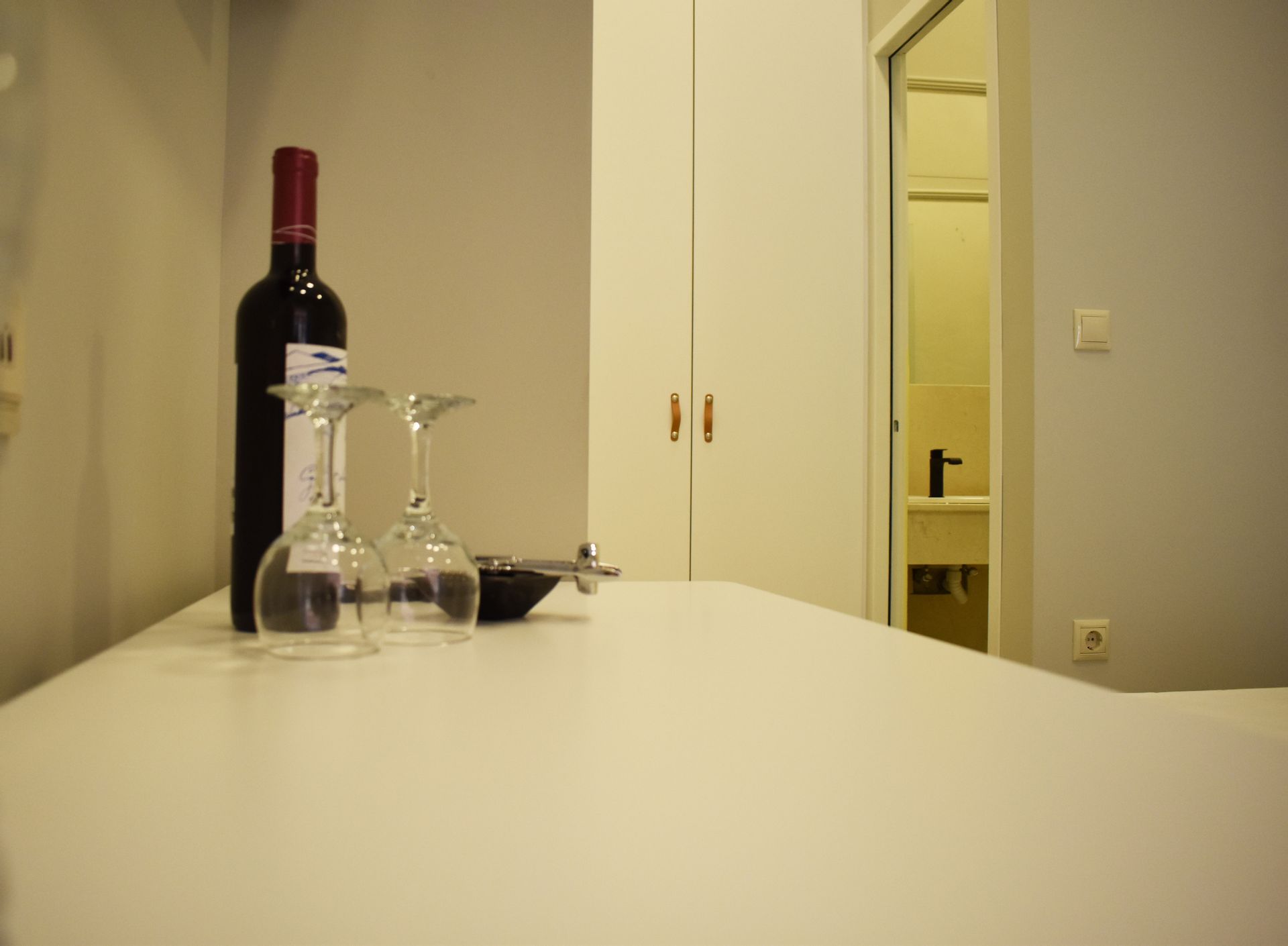 Candia Suites & Rooms Heraklion - ECDBL2 - 5