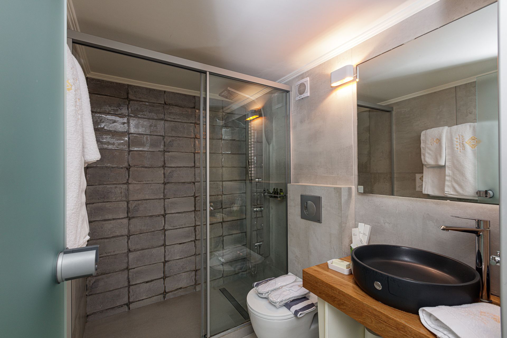 Thalassa Boutique Hotel Rethymno - SUITSS - 12