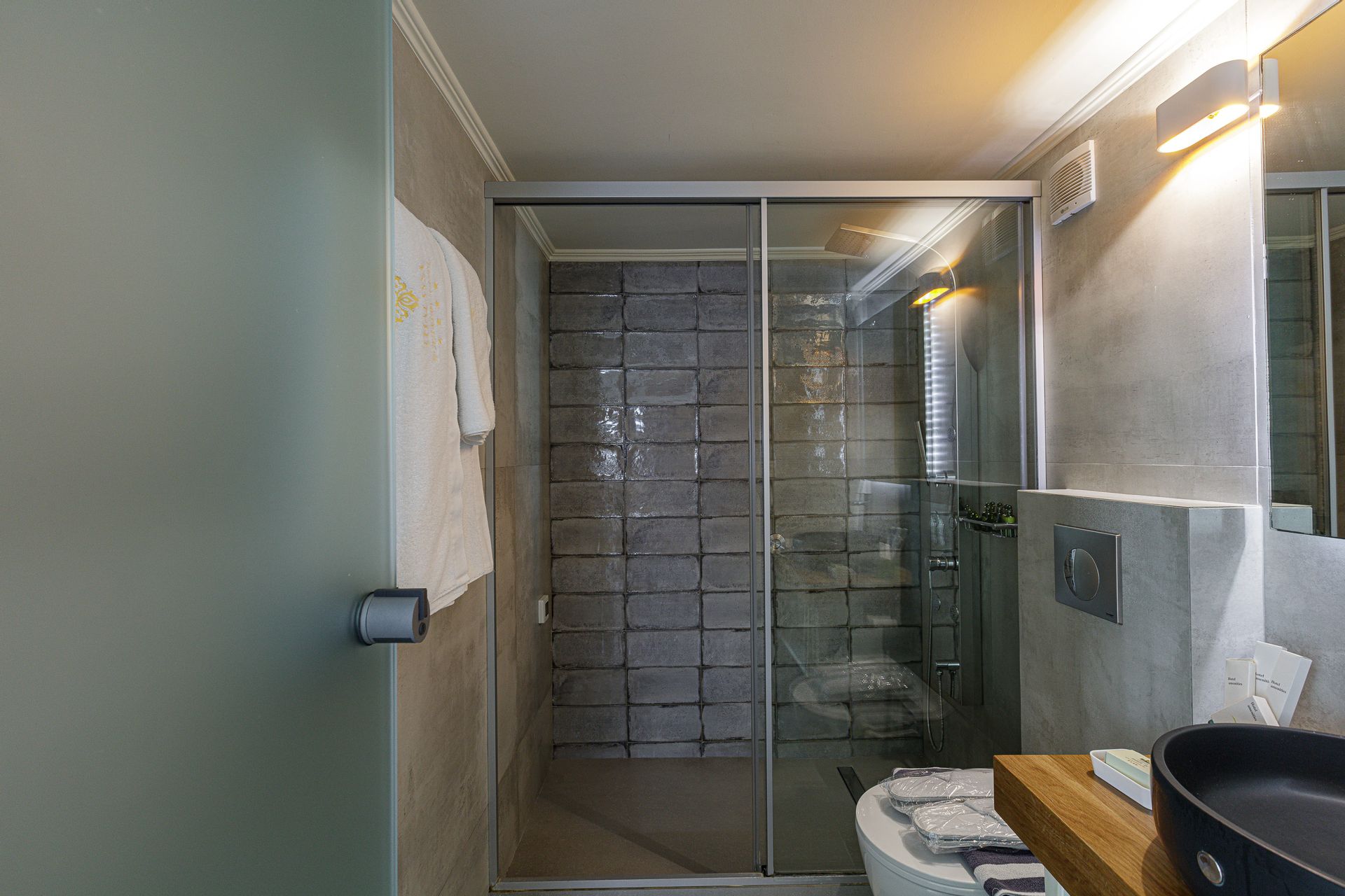 Thalassa Boutique Hotel Rethymno - SUITSS - 11