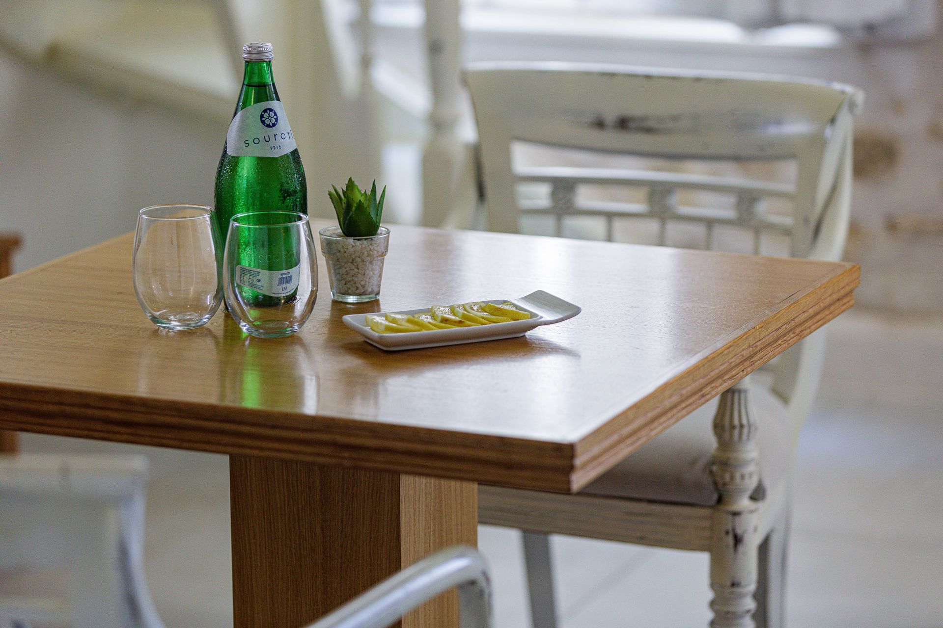 Thalassa Boutique Hotel Rethymno - SUITSS - 9