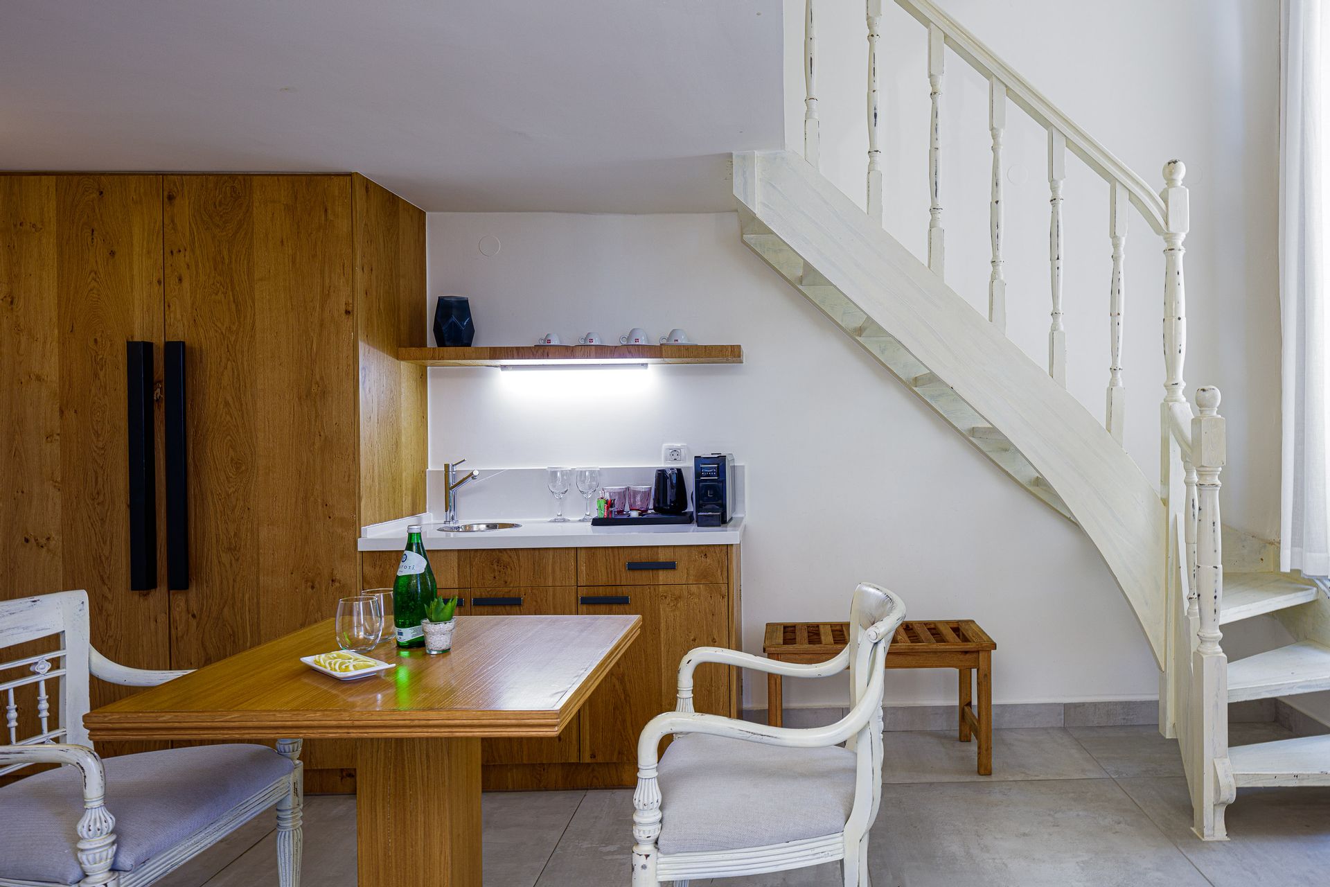Thalassa Boutique Hotel Rethymno - SUITSS - 7