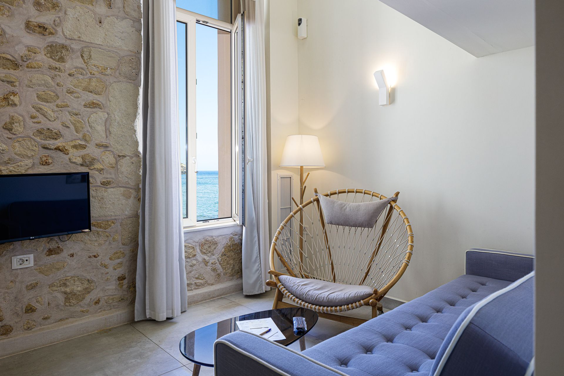 Thalassa Boutique Hotel Rethymno - SUITSS - 5