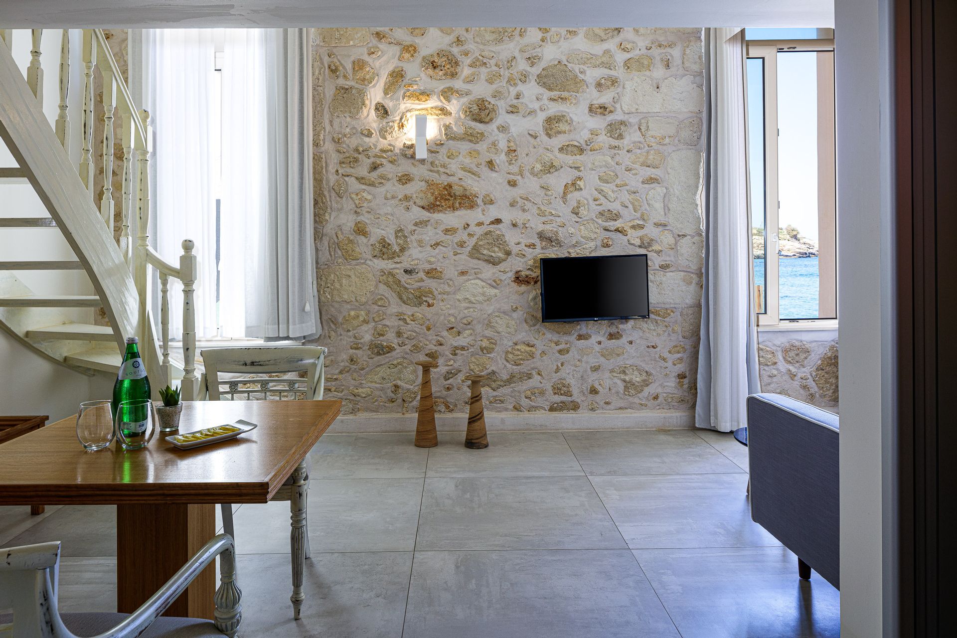 Thalassa Boutique Hotel Rethymno - SUITSS - 4