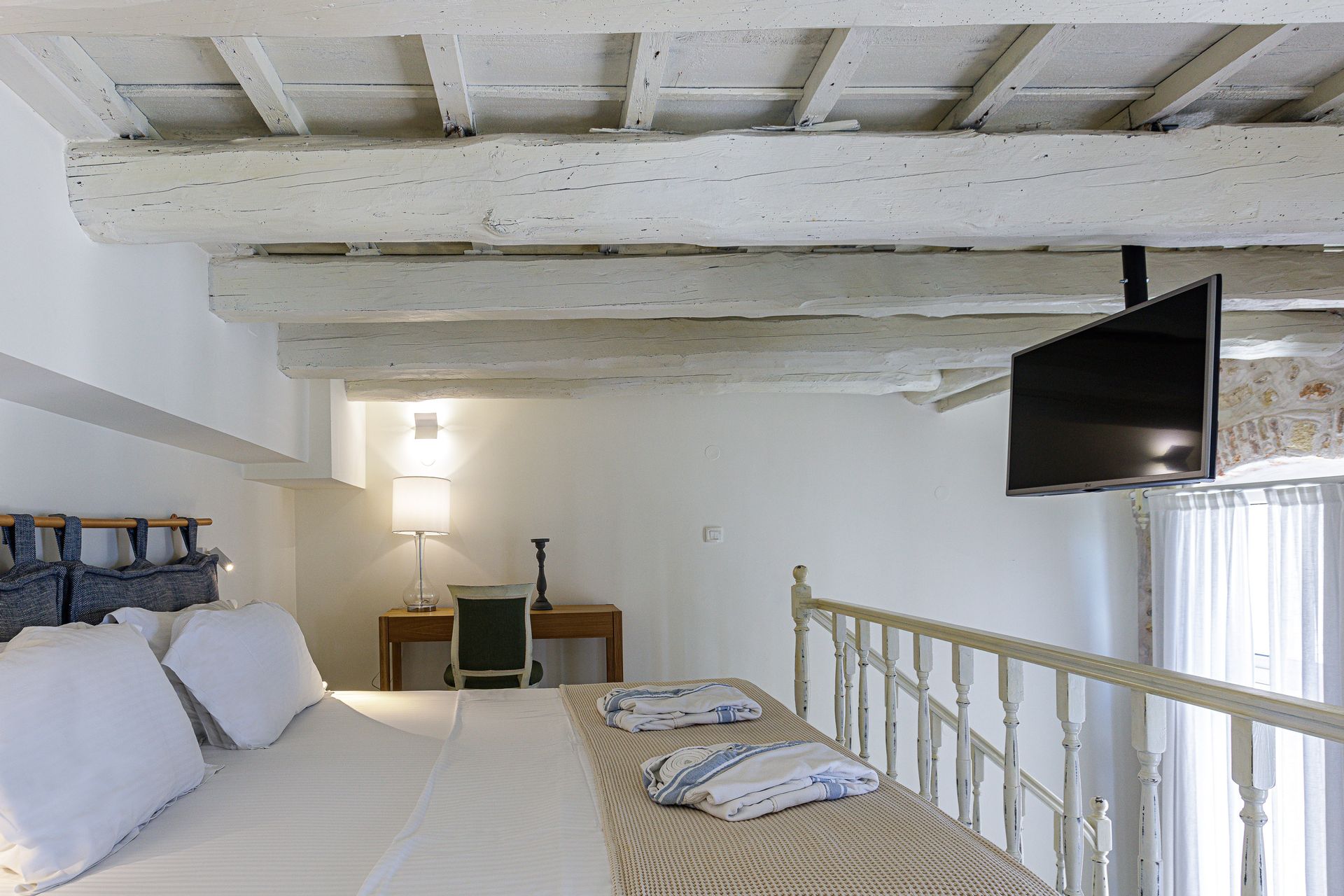 Thalassa Boutique Hotel Rethymno - SUITSS - 2
