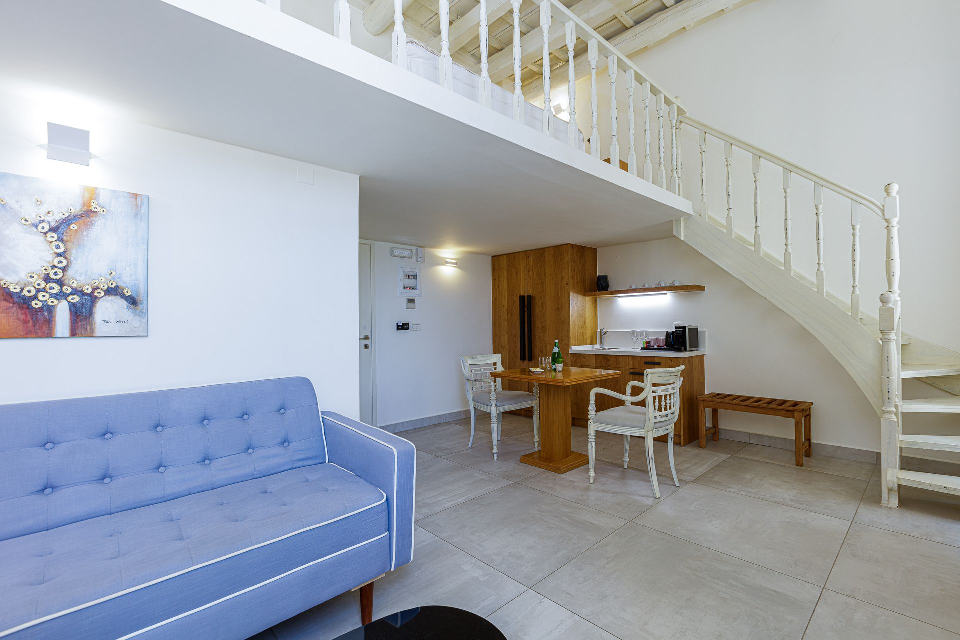 Thalassa Boutique Hotel Rethymno - SUITSS - 3
