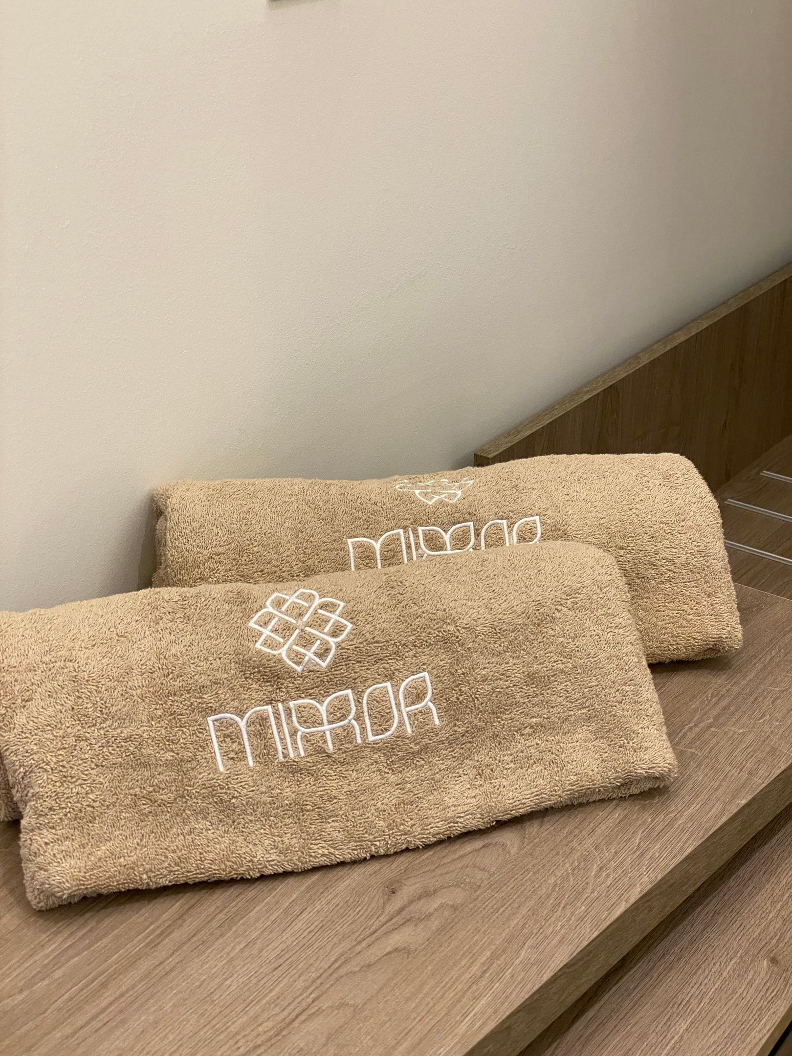 Mirror Hotel Chalkidiki - SFR - 10