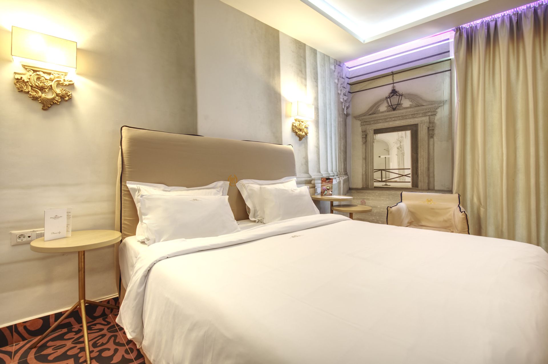 Royal Marmin Bay Boutique & Art Hotel - STD - 2