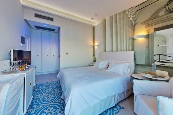 Royal Marmin Bay Boutique & Art Hotel - STD - 3