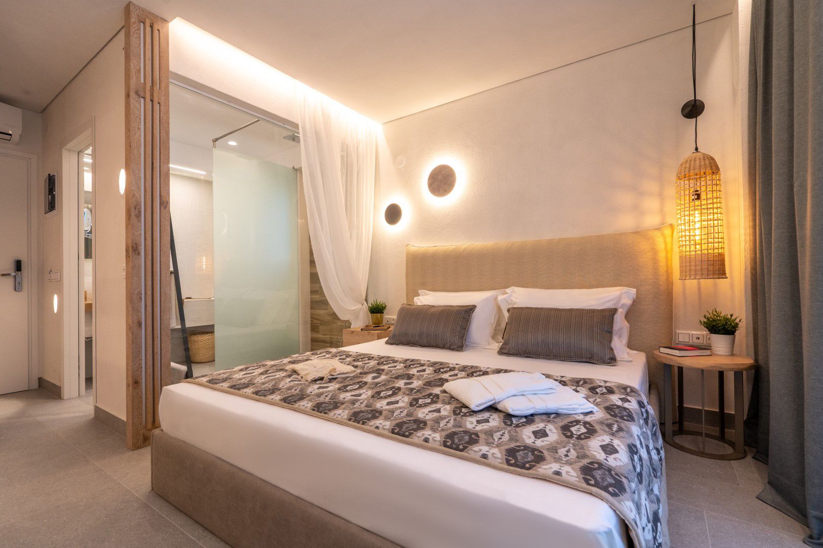 Mirablue Residences Chalkidiki - DLXPV - 4