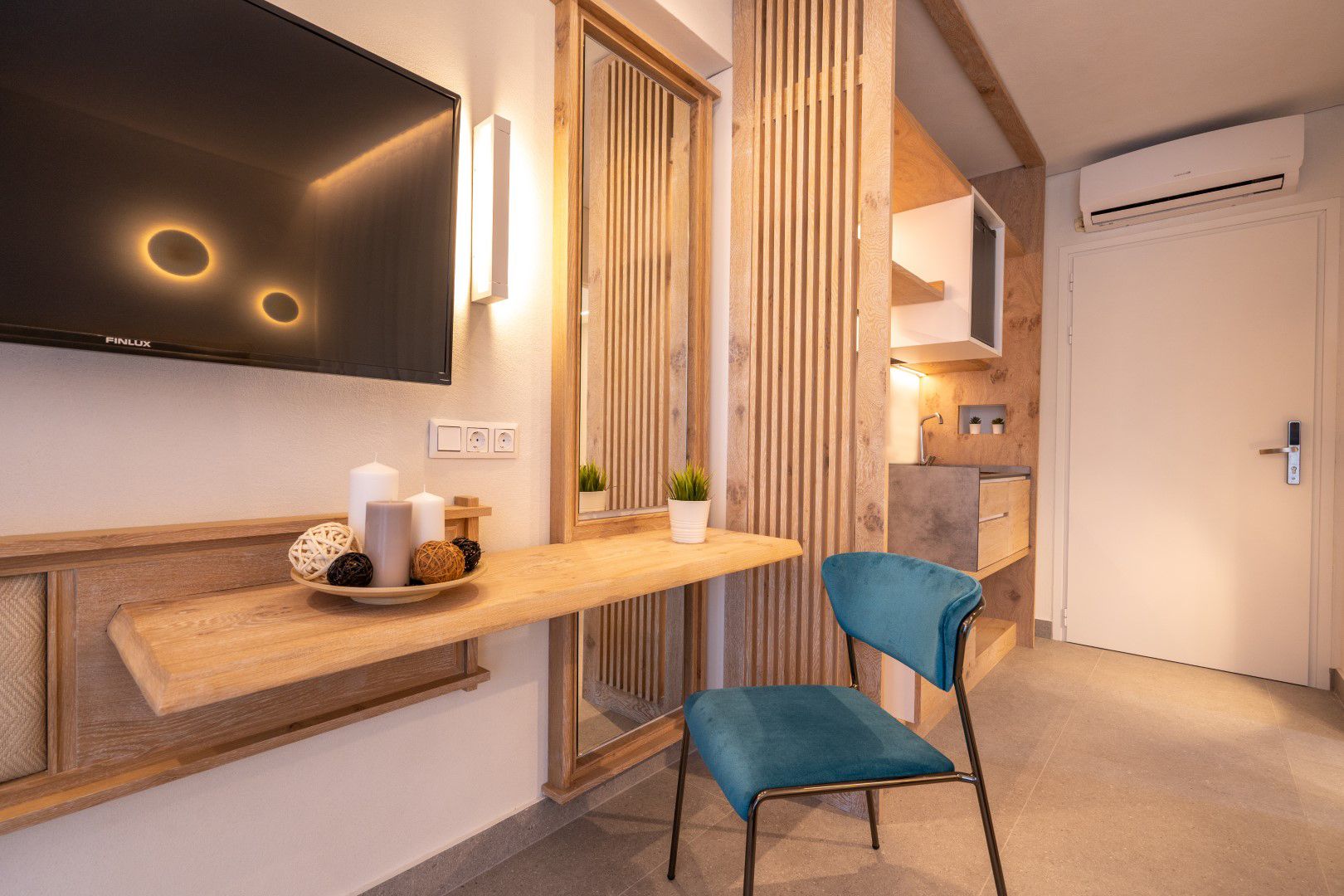 Mirablue Residences Chalkidiki - DLXPV - 5