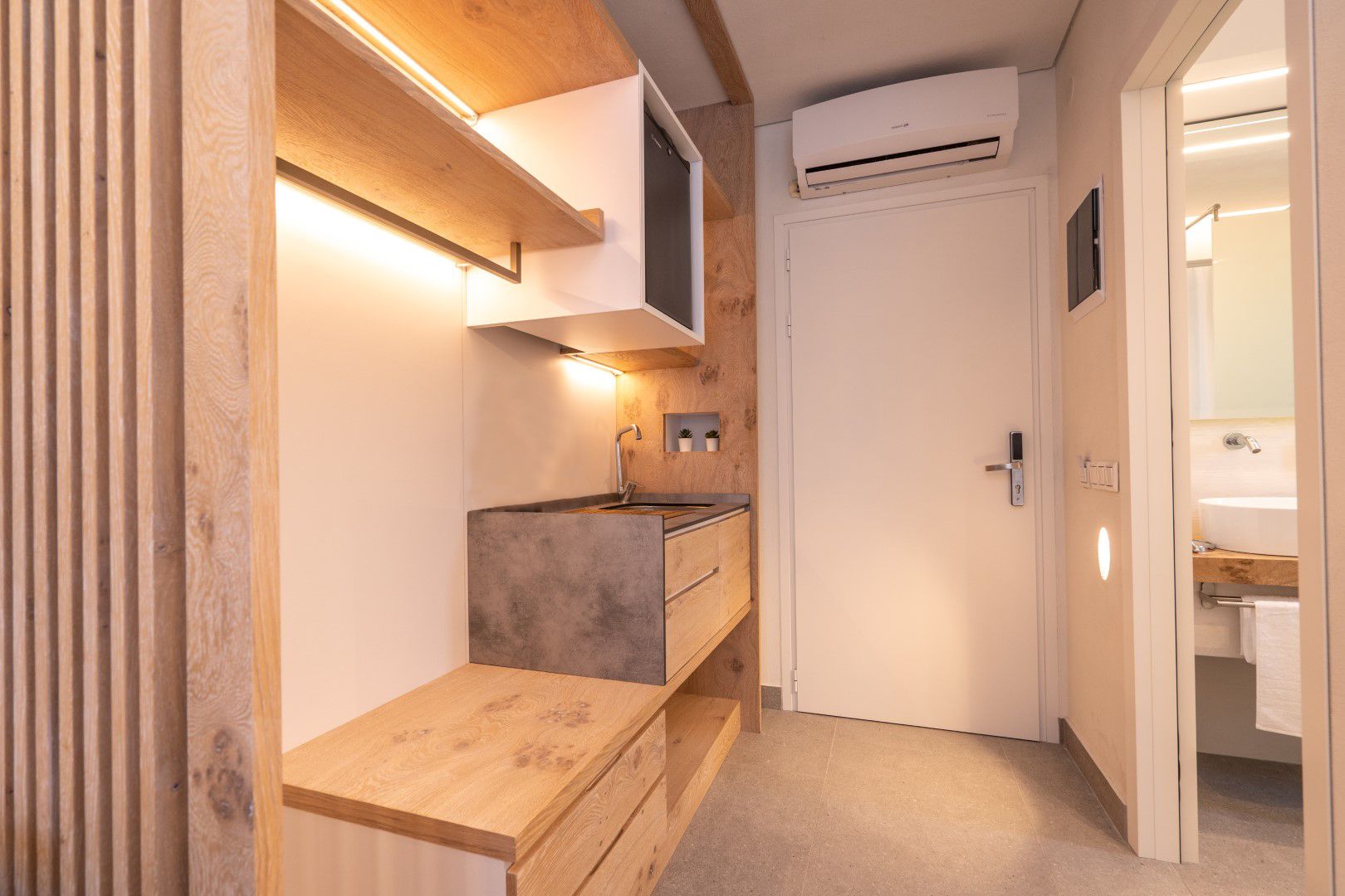 Mirablue Residences Chalkidiki - DLXPV - 16