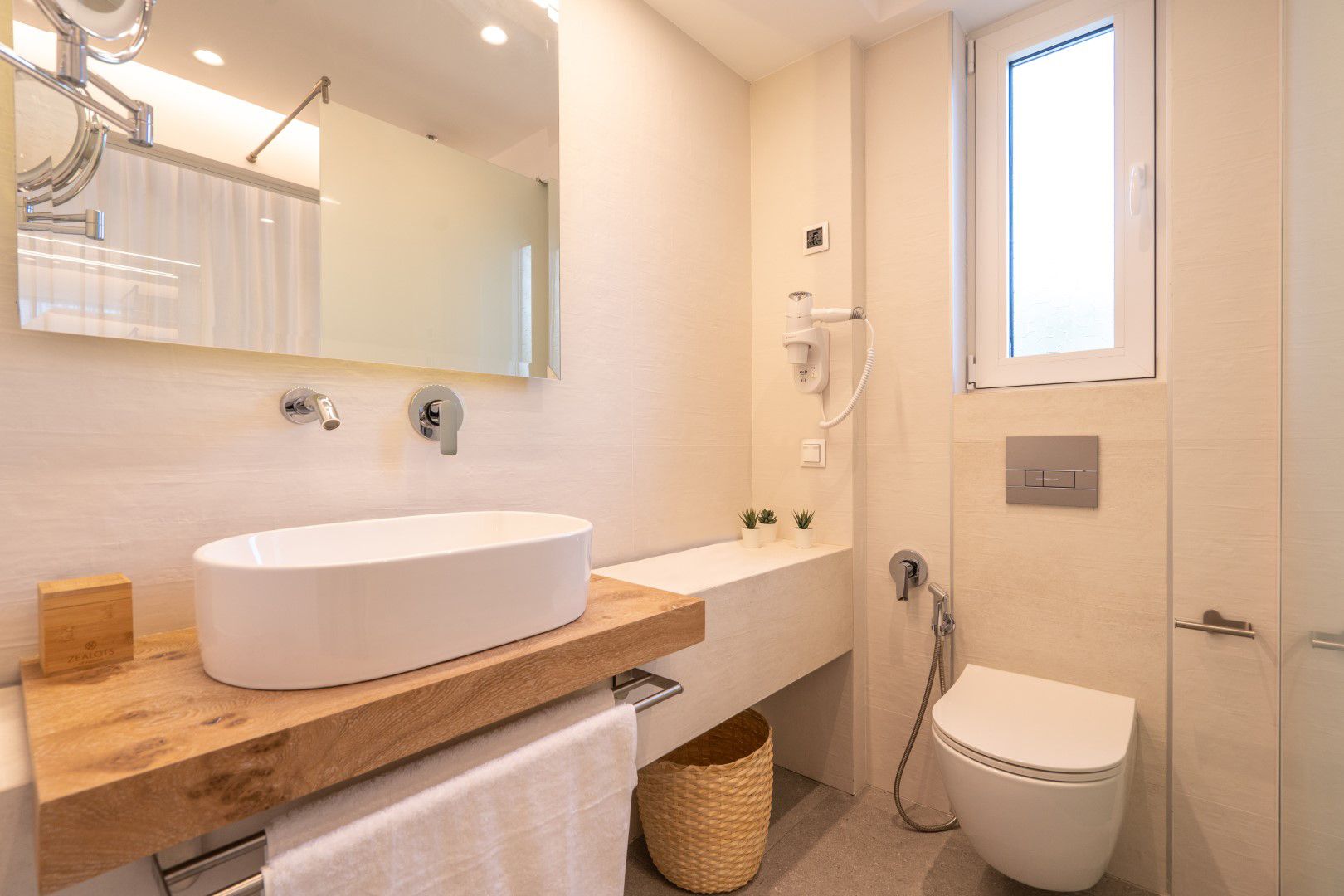 Mirablue Residences Chalkidiki - DLXPV - 7