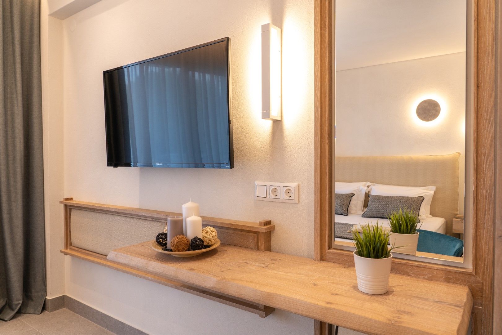 Mirablue Residences Chalkidiki - DLXPV - 23