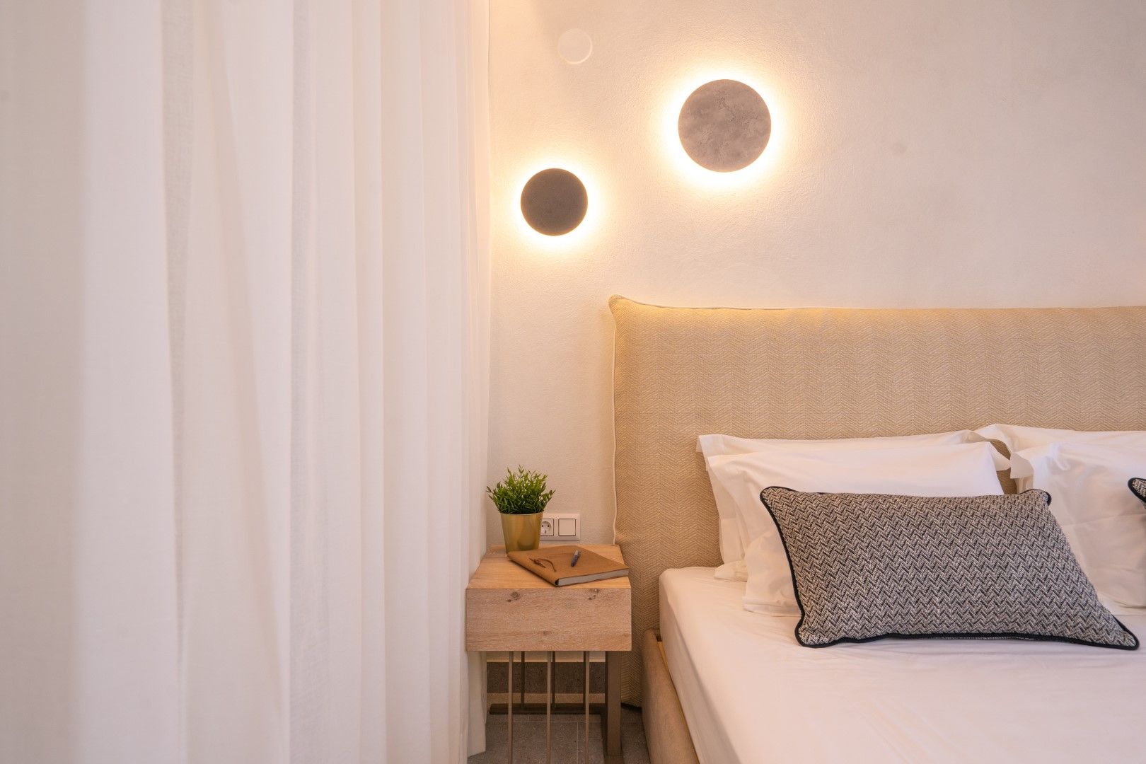Mirablue Residences Chalkidiki - DLXPV - 28