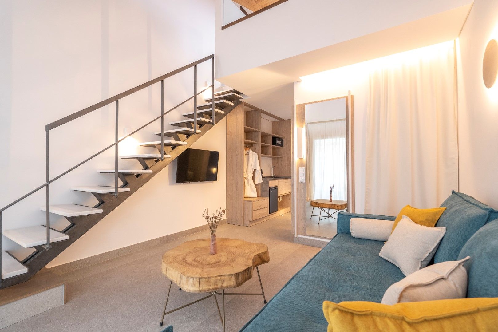 Mirablue Residences Chalkidiki - DXMAIS - 5