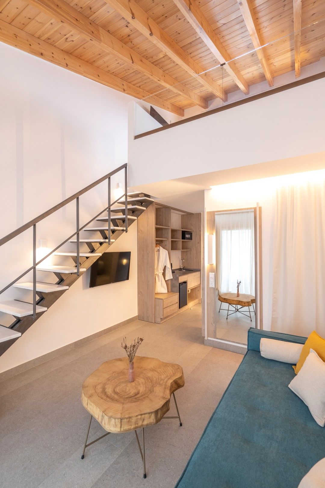 Mirablue Residences Chalkidiki - DXMAIS - 25