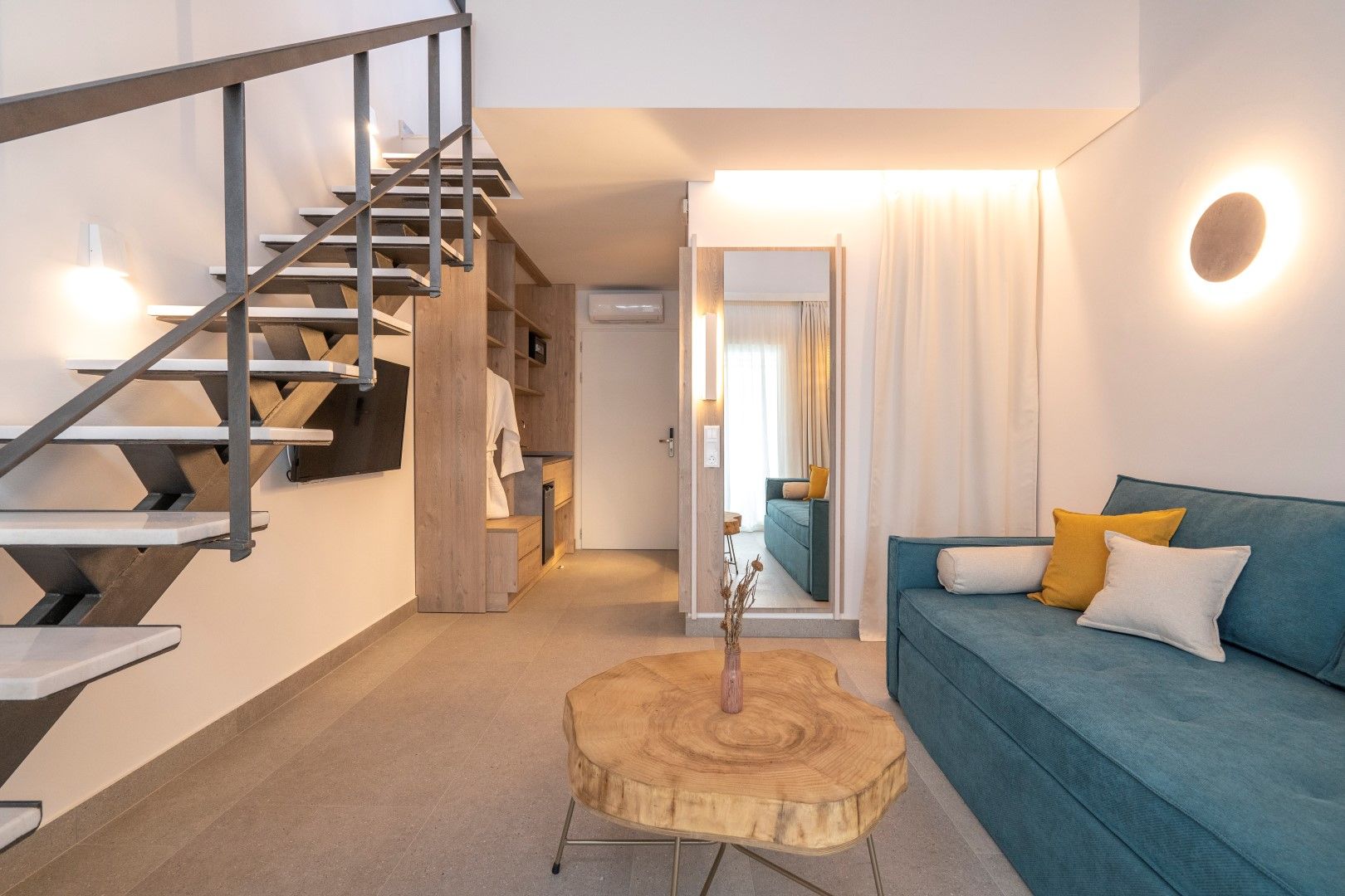 Mirablue Residences Chalkidiki - DXMAIS - 12
