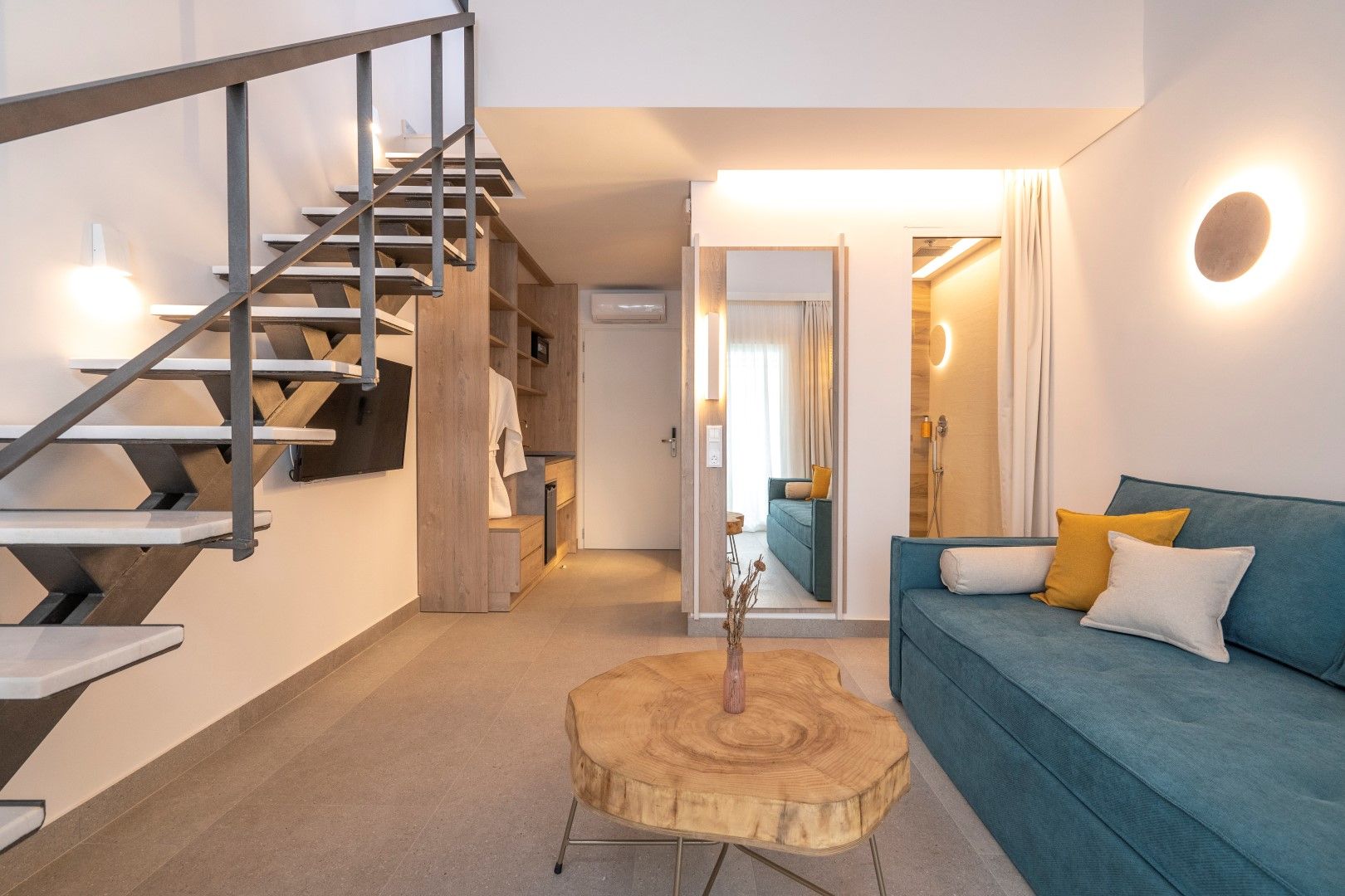 Mirablue Residences Chalkidiki - DXMAIS - 32