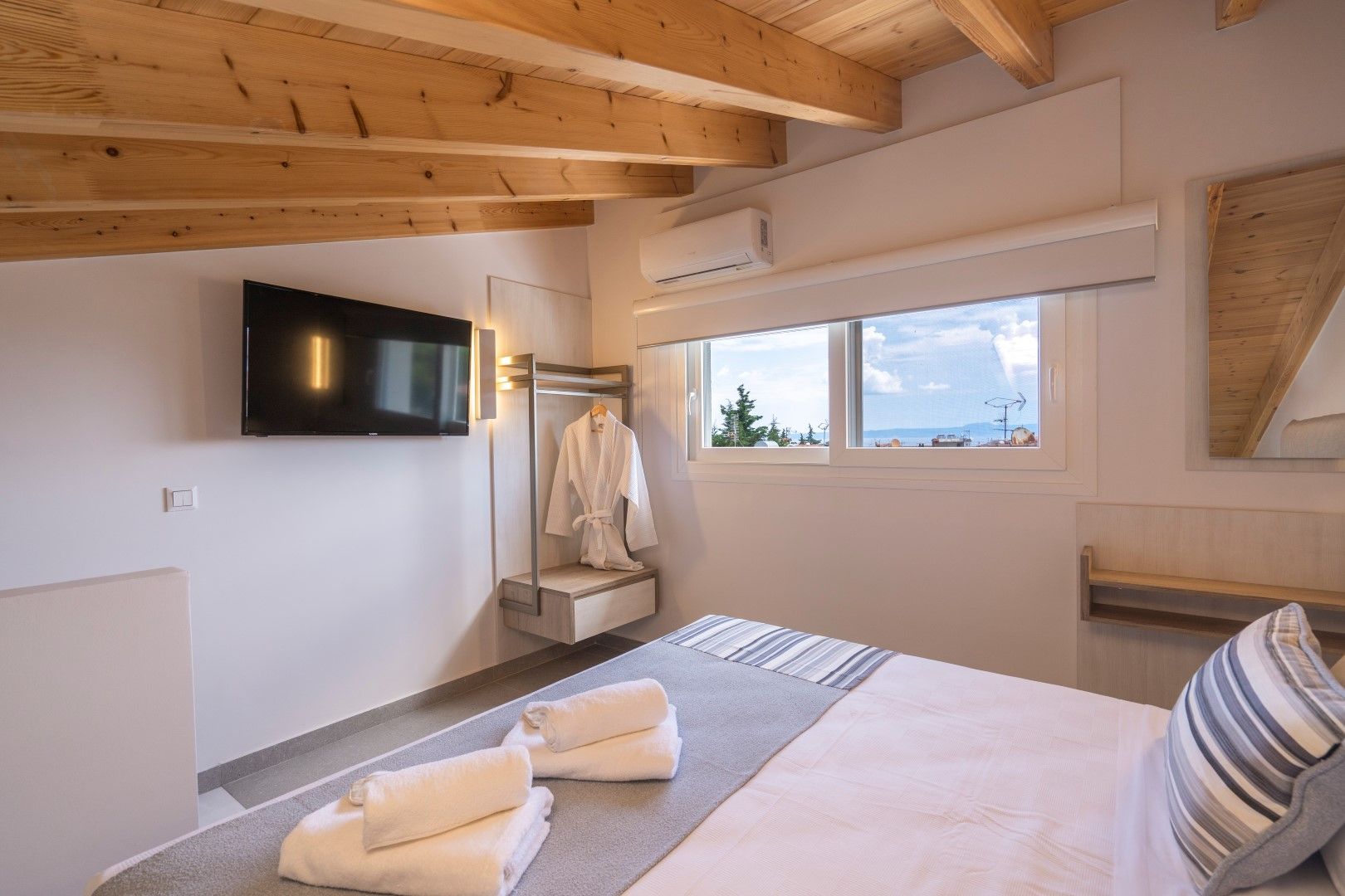 Mirablue Residences Chalkidiki - DXMAIS - 4