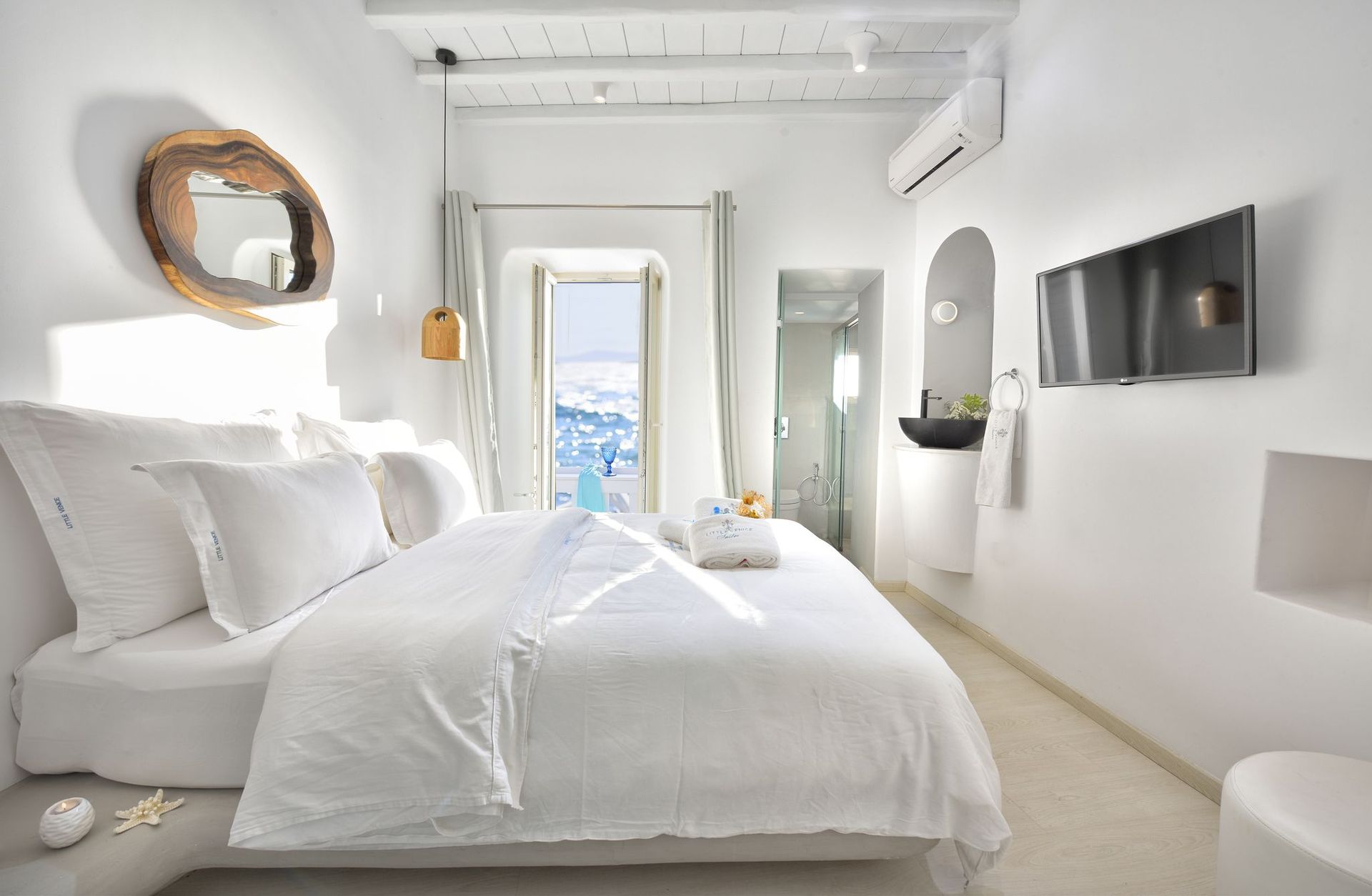 Little Venice Suites - VENVIL - 8