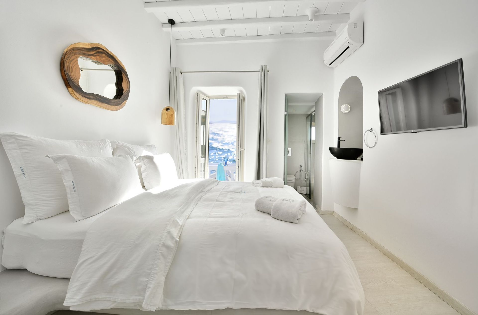 Little Venice Suites - VENVIL - 9