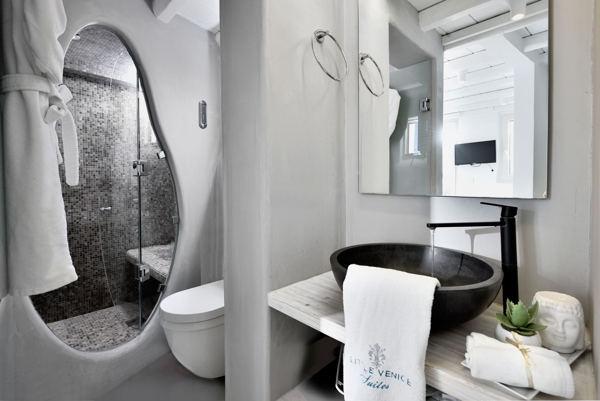 Little Venice Suites - VENVIL - 11