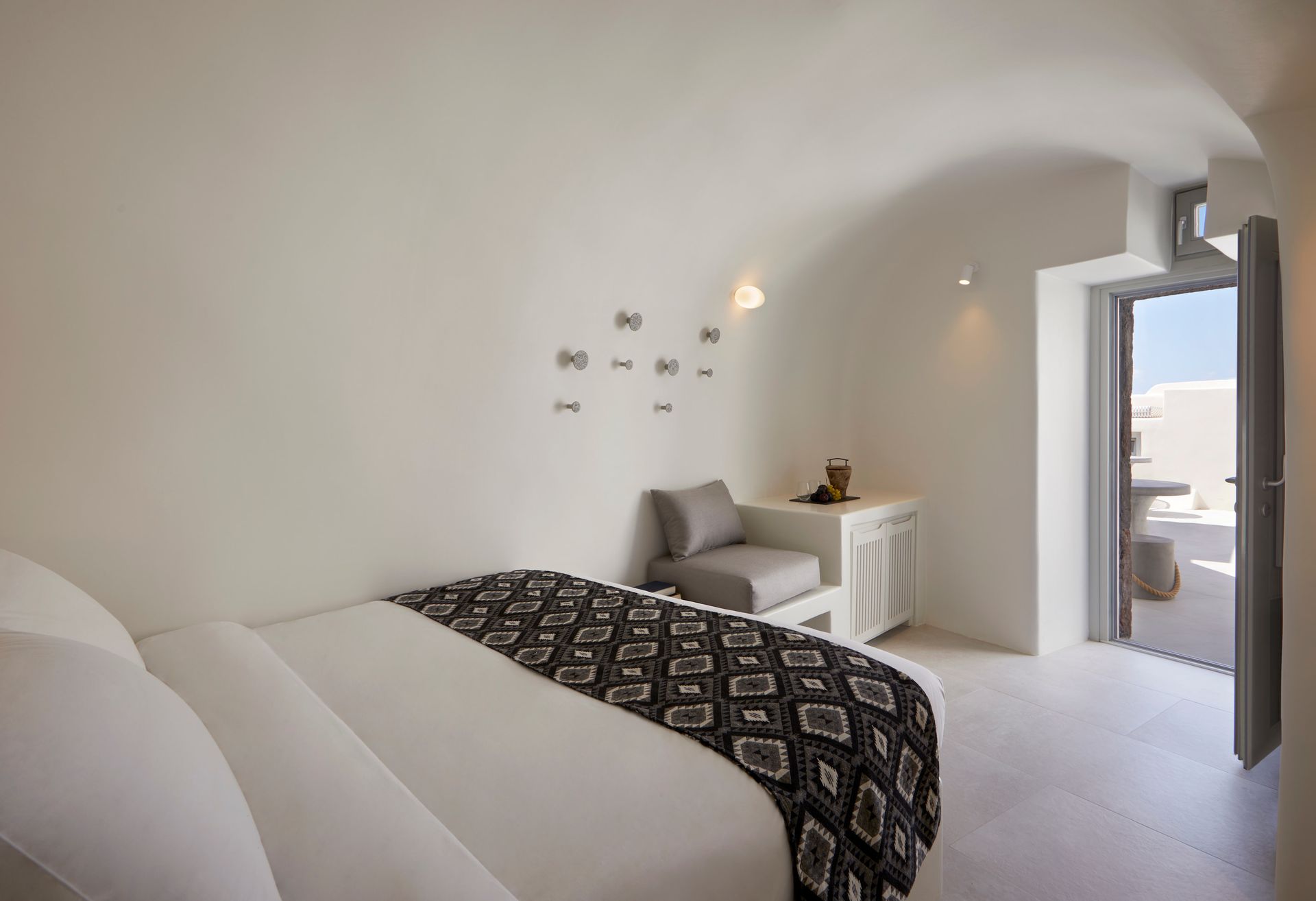 Elysian Santorini Oia - EXE4G - 4