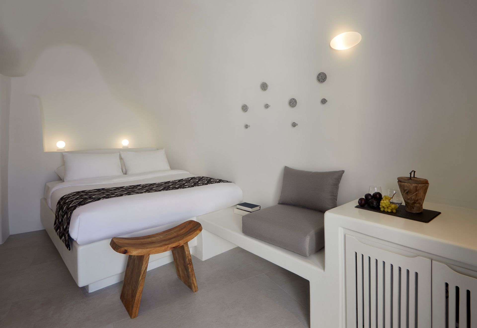 Elysian Santorini Oia - EXE4G - 5