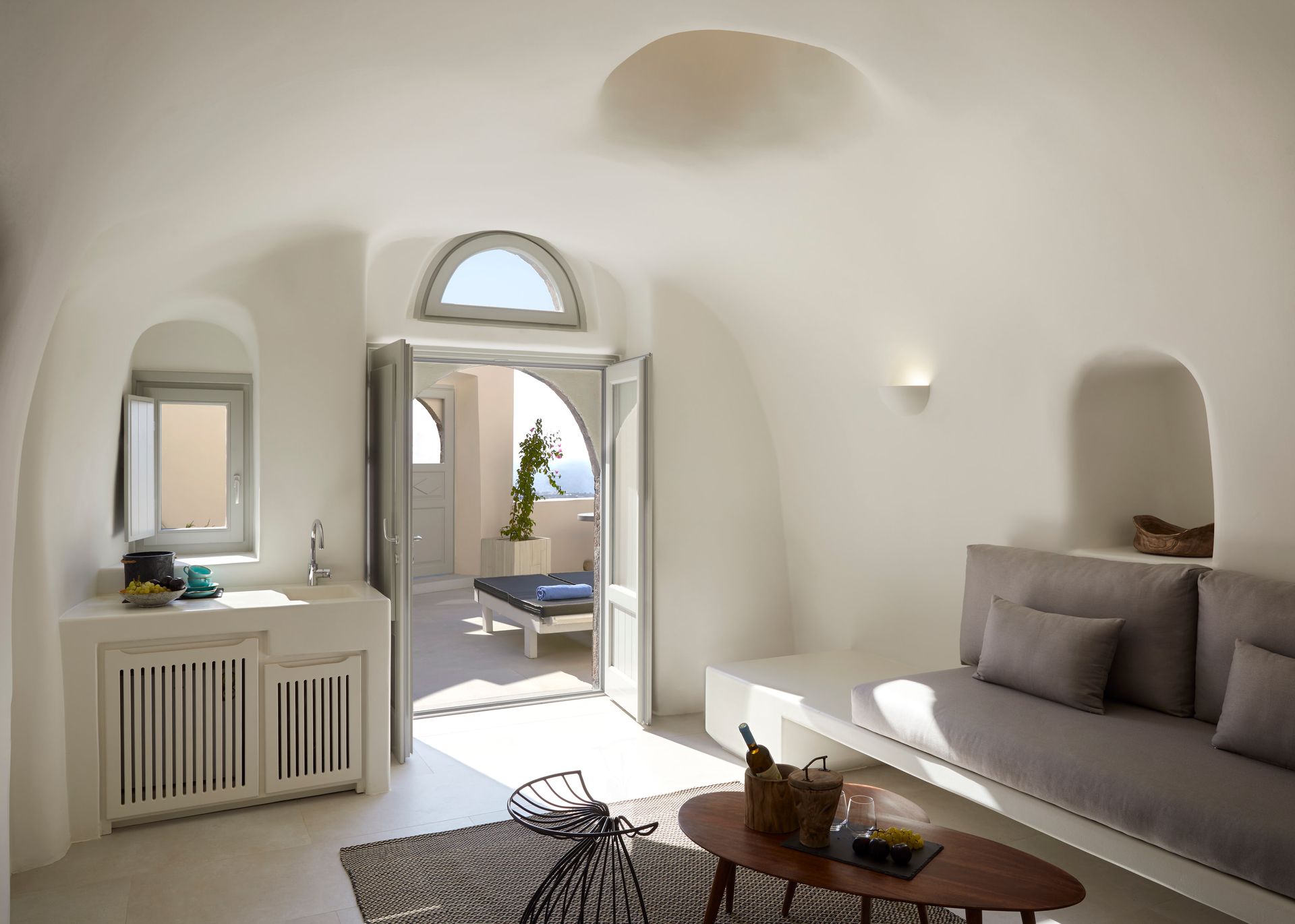 Elysian Santorini Oia - EXE4G - 3