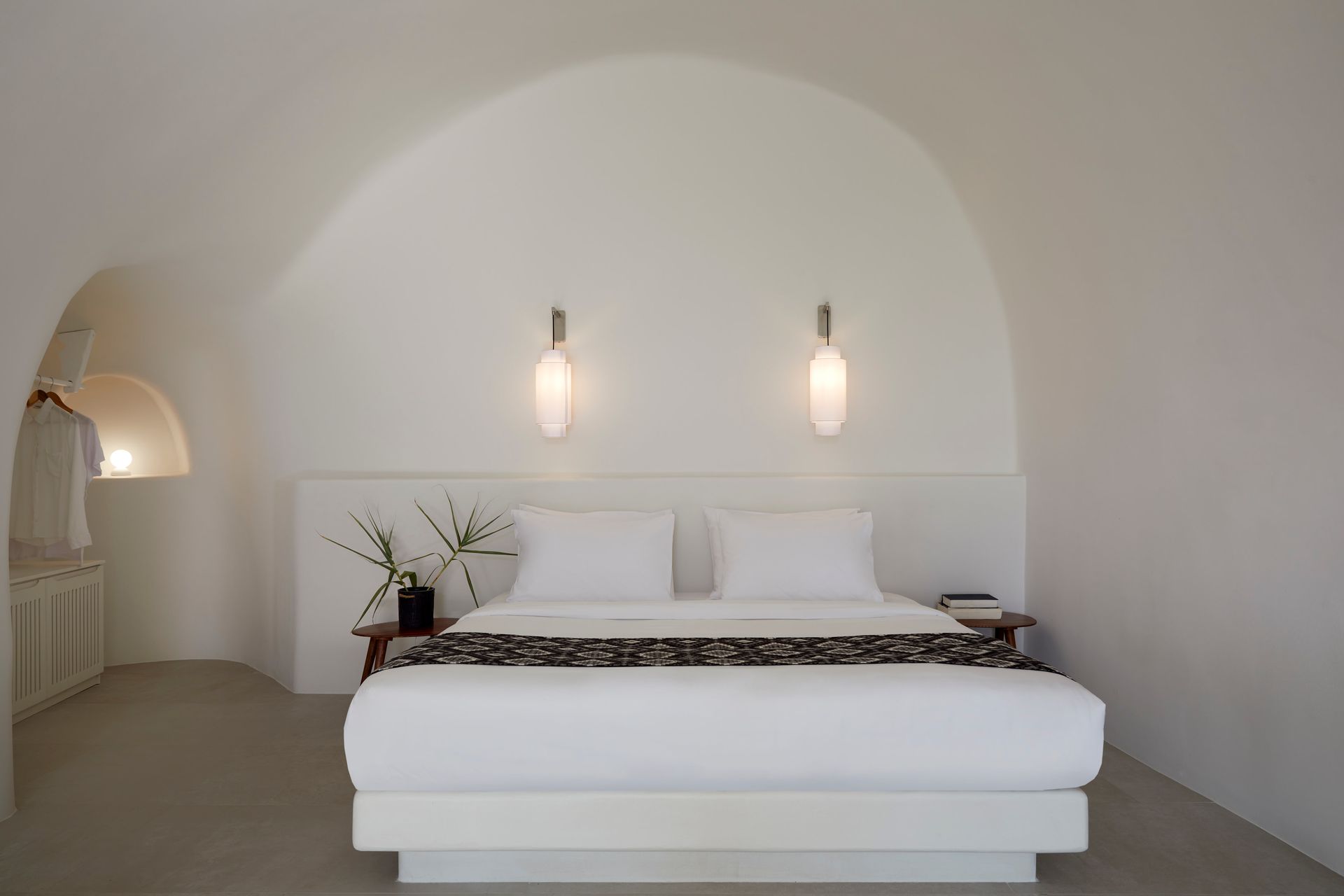 Elysian Santorini Oia - EXE4G - 2