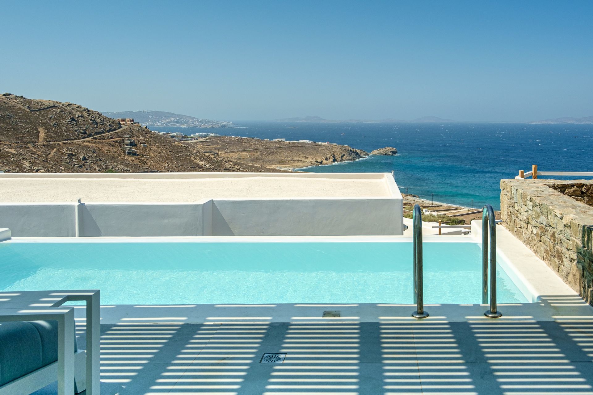 Epic Blue Mykonos - GRAND - 3