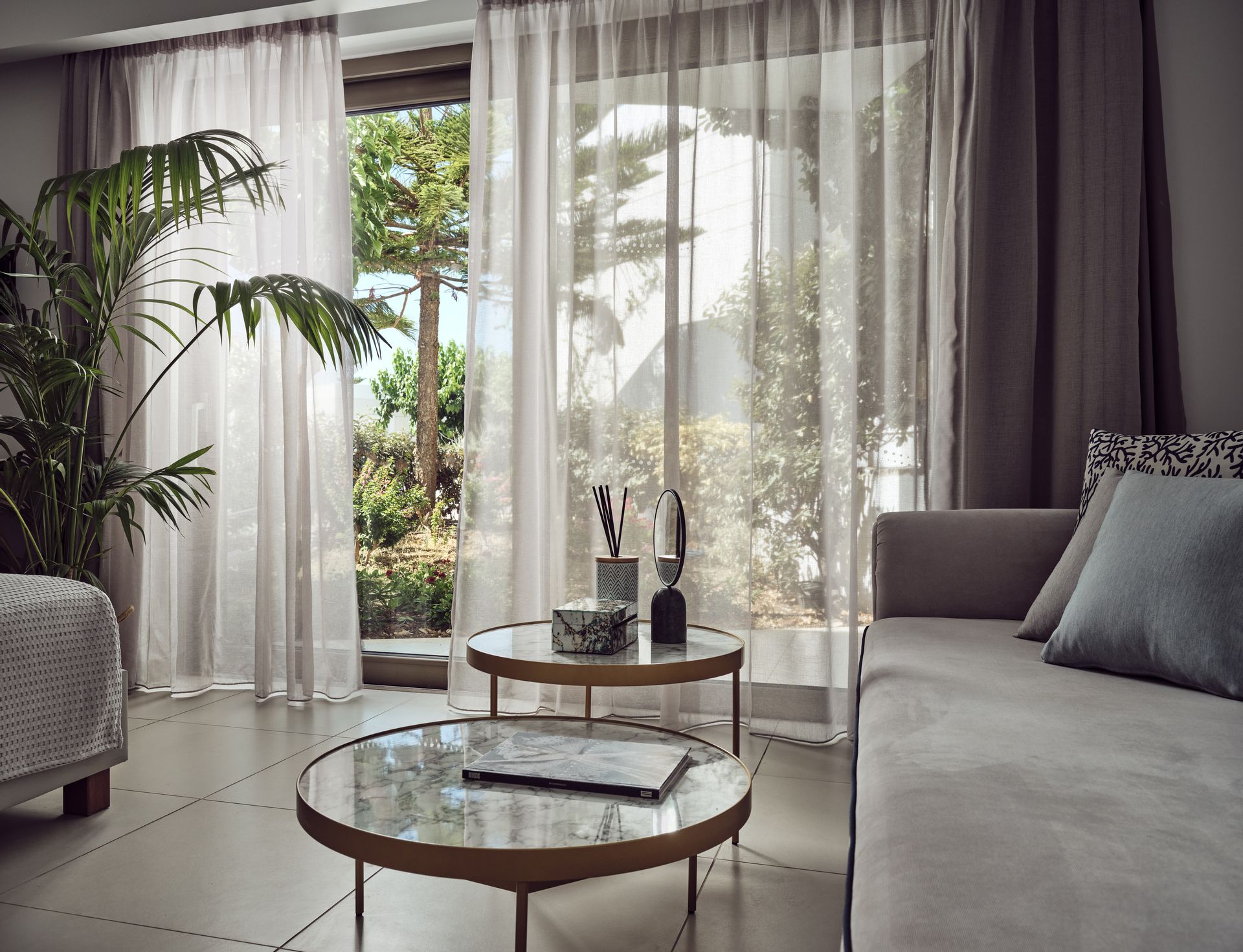 Superior Room Garden View
