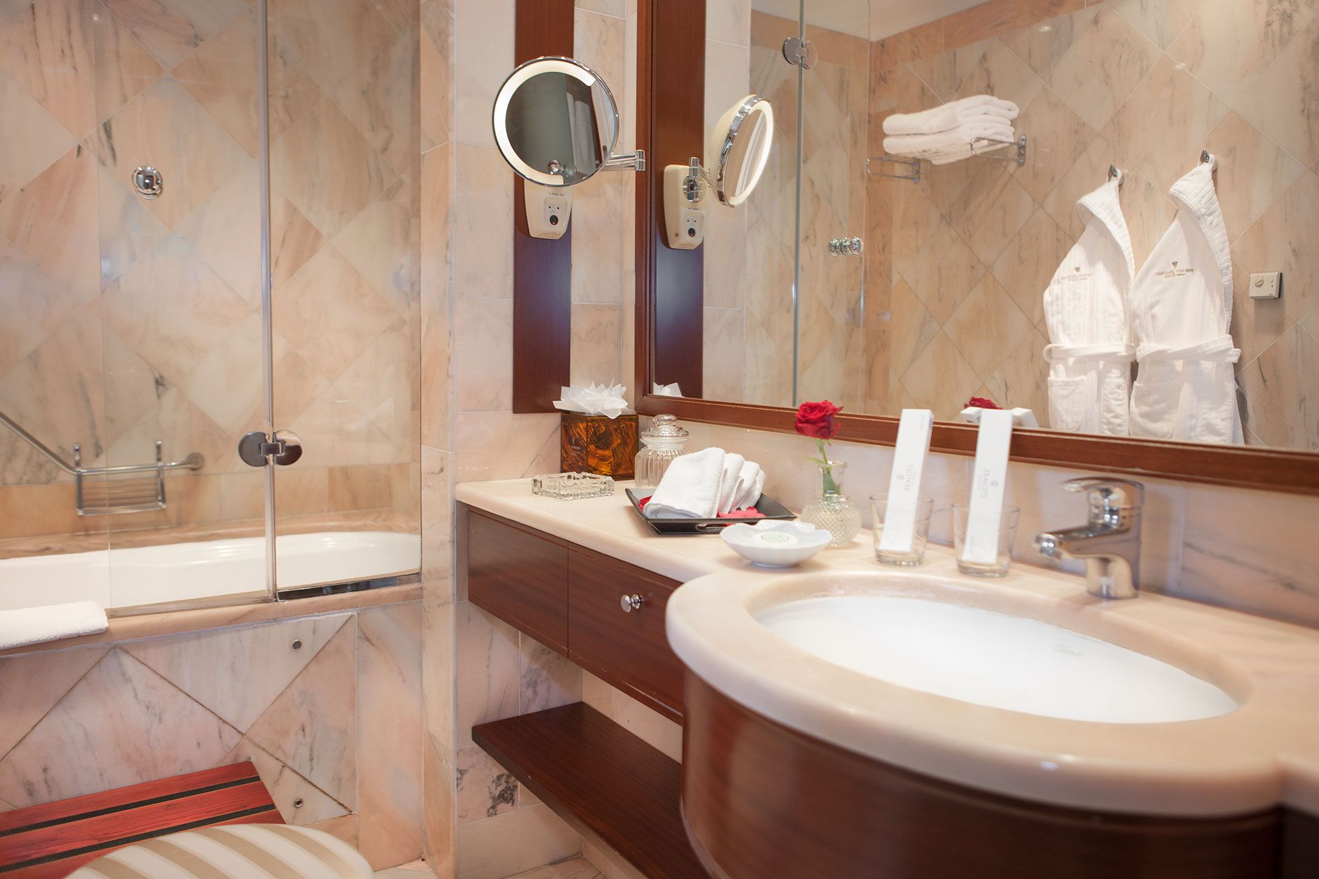 Grande Albergo Delle Rose - GSC - 3