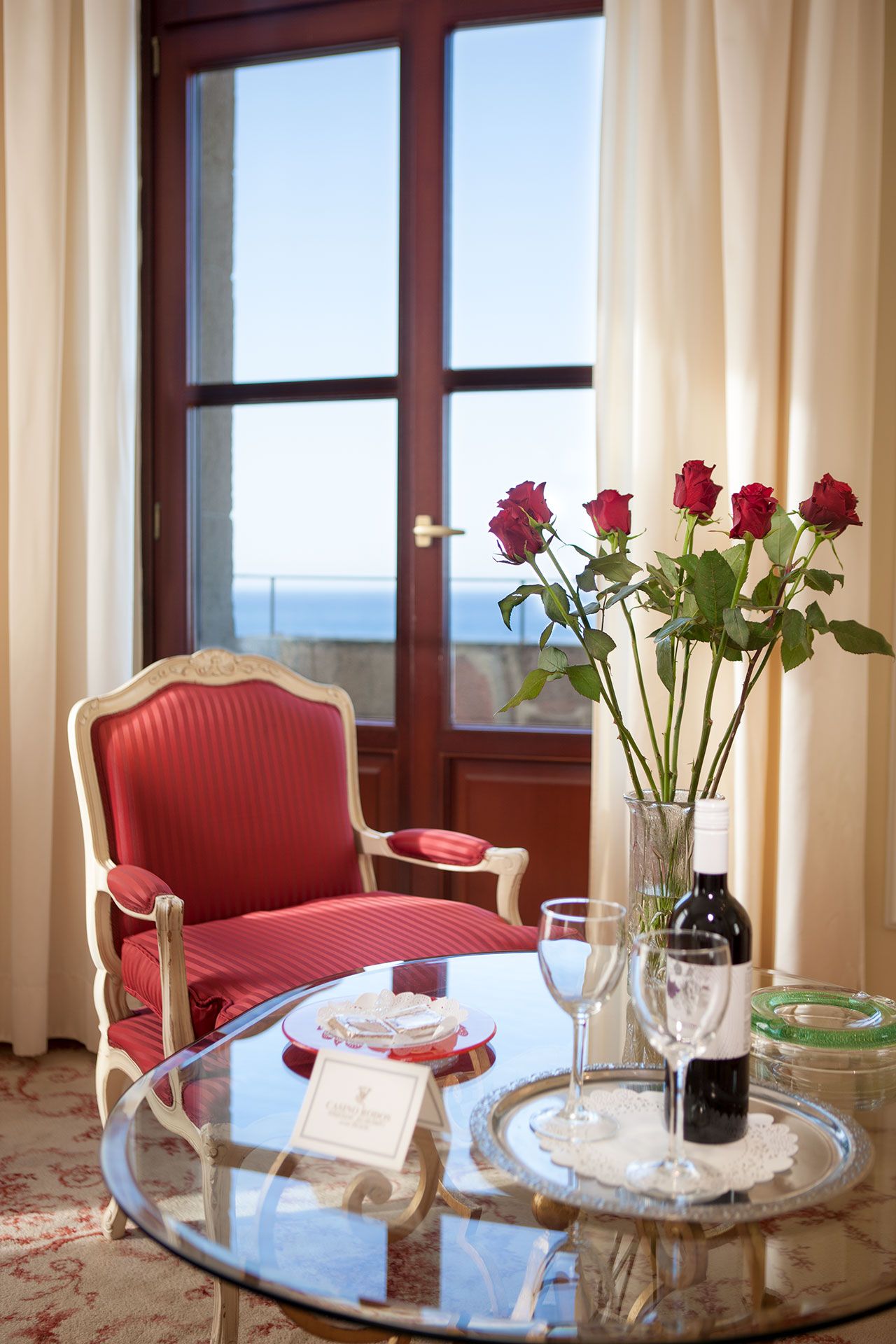 Grande Albergo Delle Rose - GSS - 2