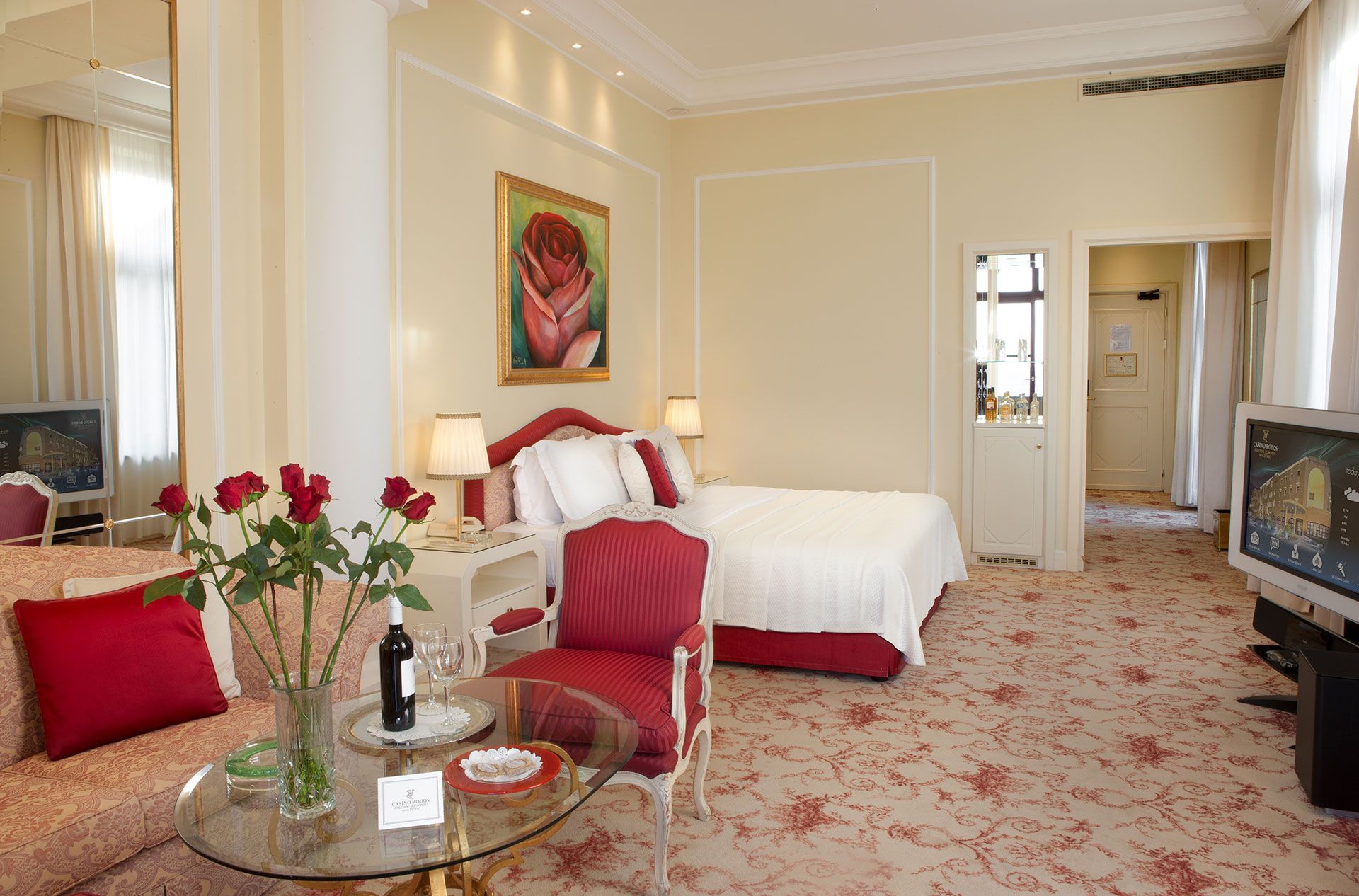 Grande Albergo Delle Rose - GSS - 4