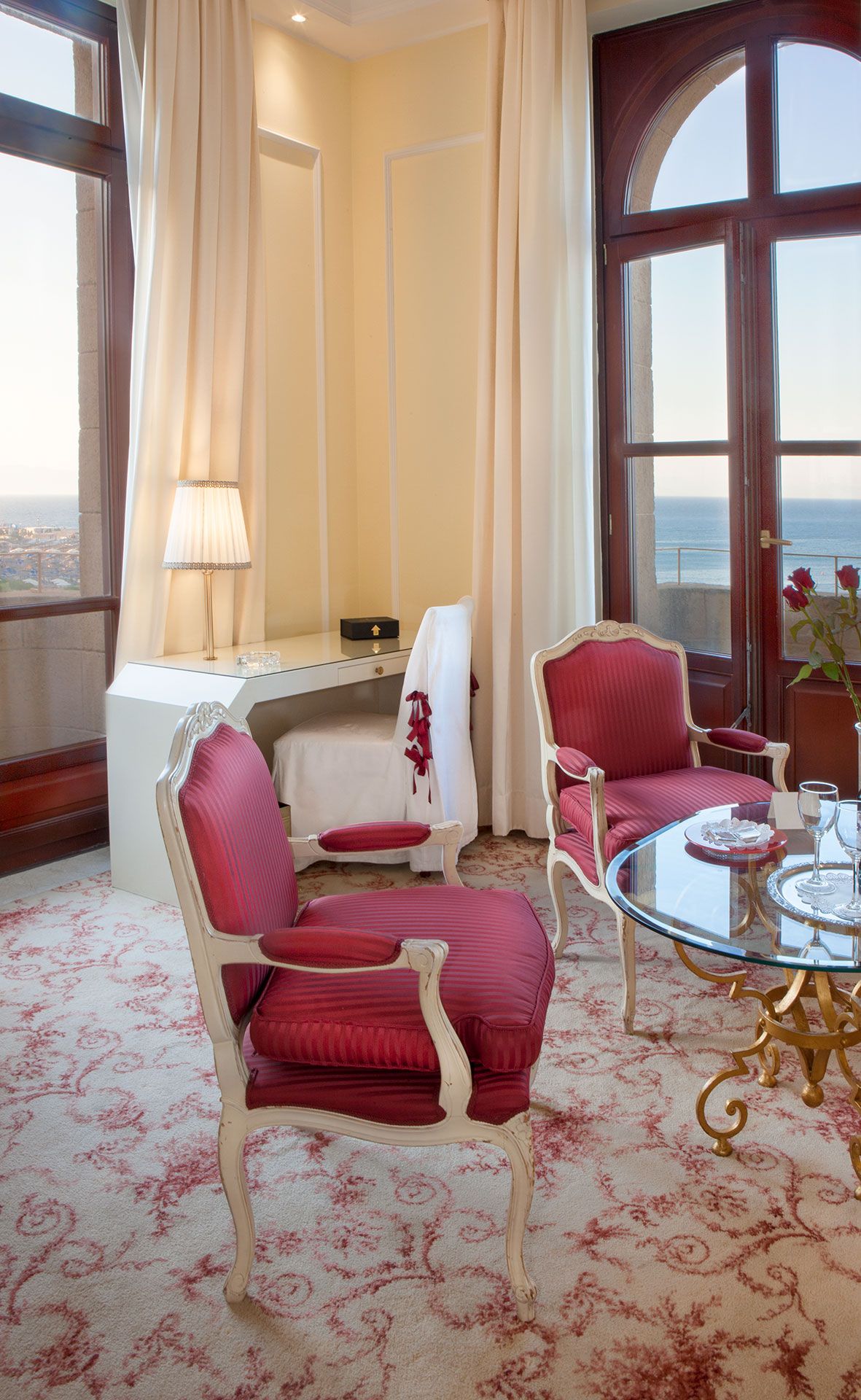Grande Albergo Delle Rose - GSS - 3