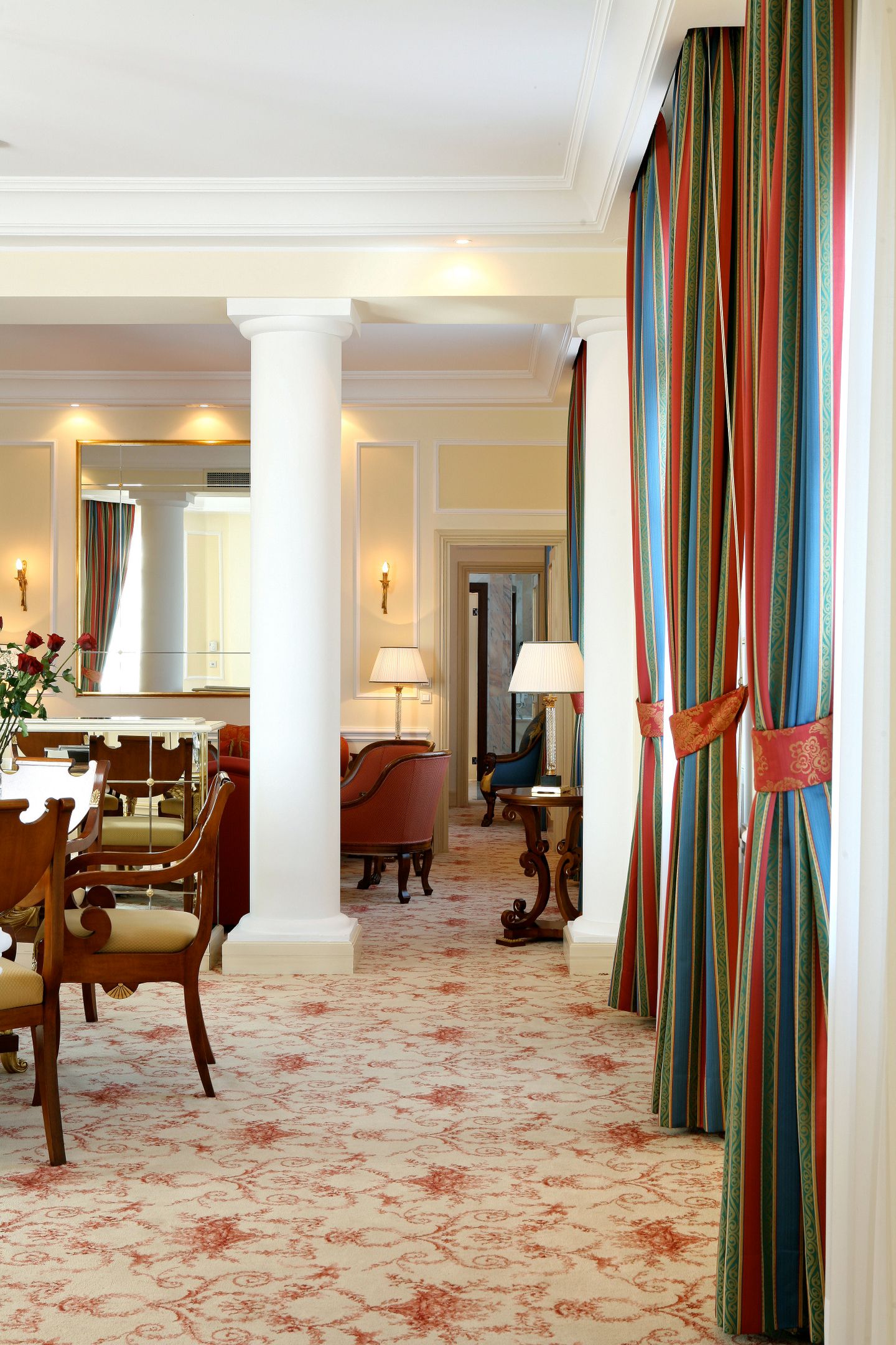 Grande Albergo Delle Rose - PRSUIT - 3
