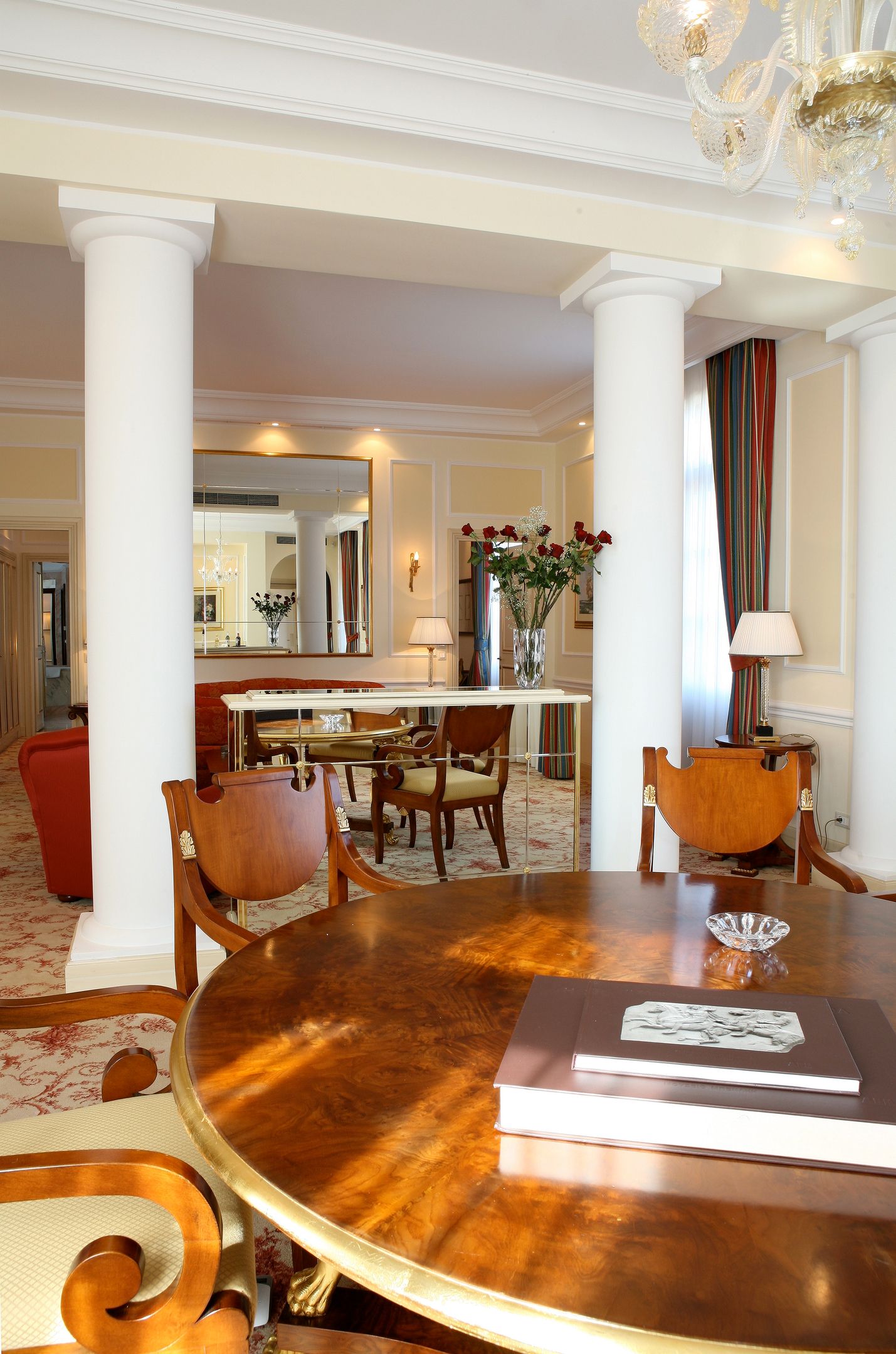 Grande Albergo Delle Rose - PRSUIT - 4